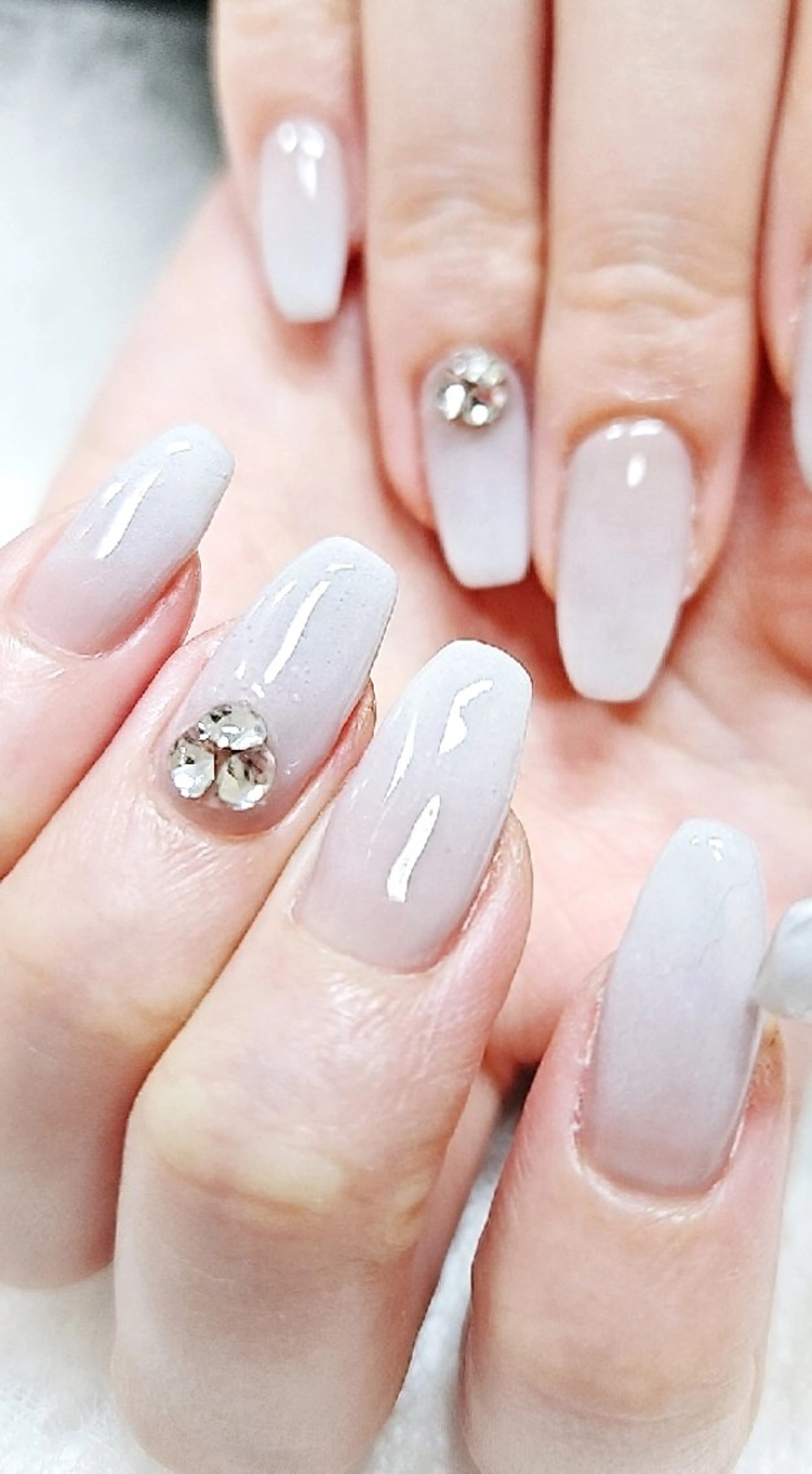 ネイル Nail salon Wisteria 所属・Nailsalon  Wisteriaのネイルデザイン