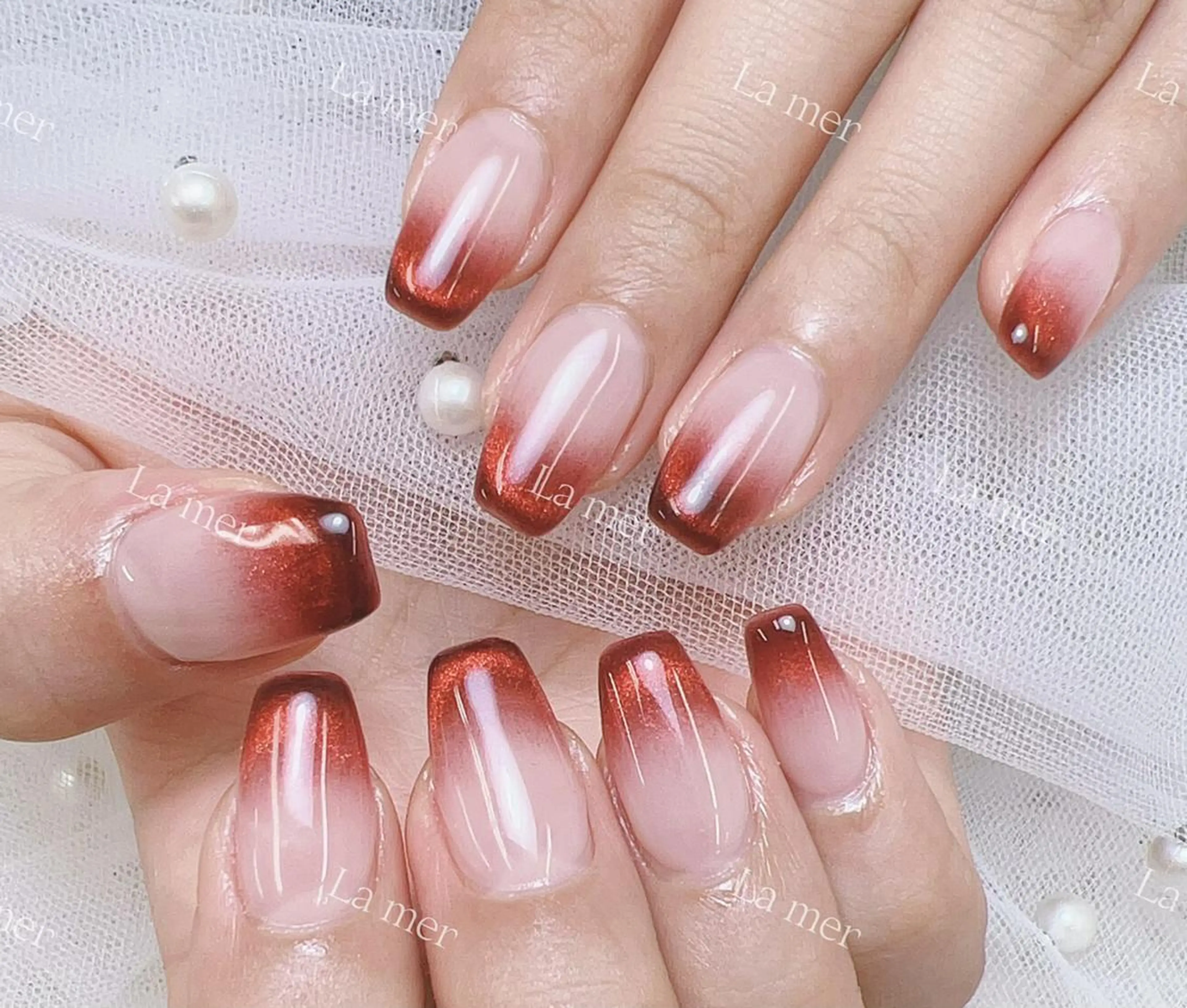 ネイル ✨荒木 🌙のネイルデザイン