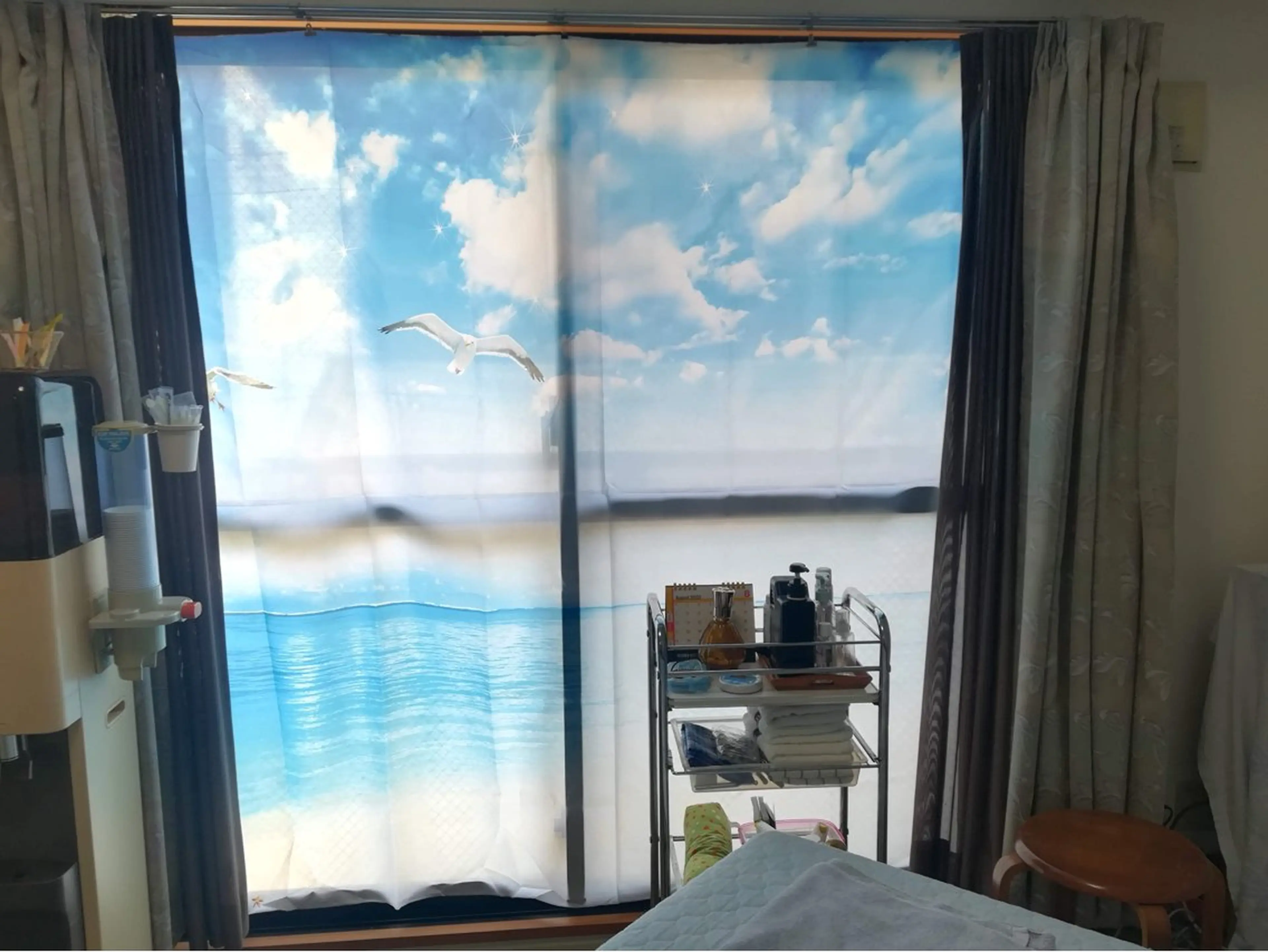 フットDXコース60の写真