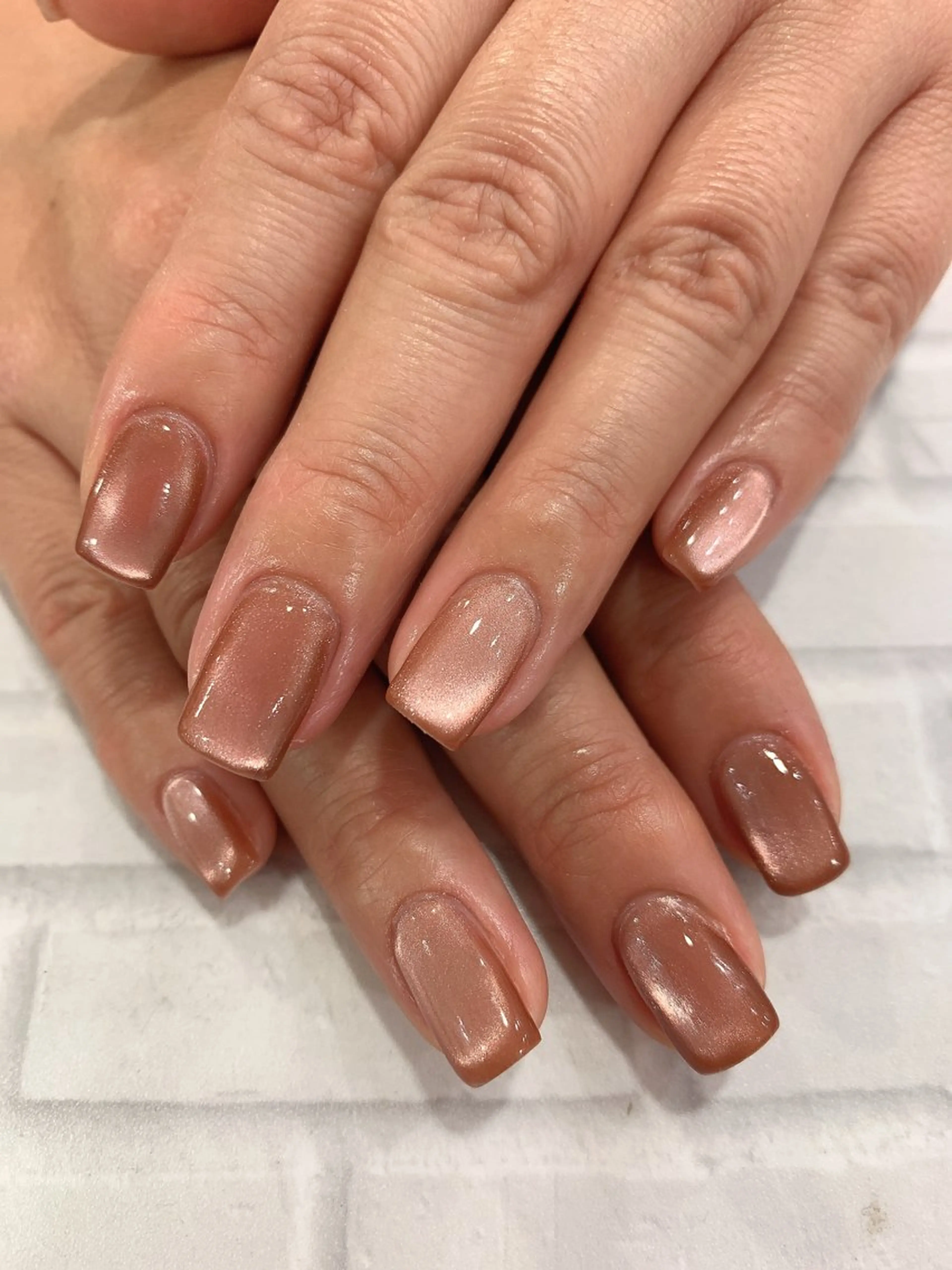 ネイル グラマラス ネイルのネイルデザイン