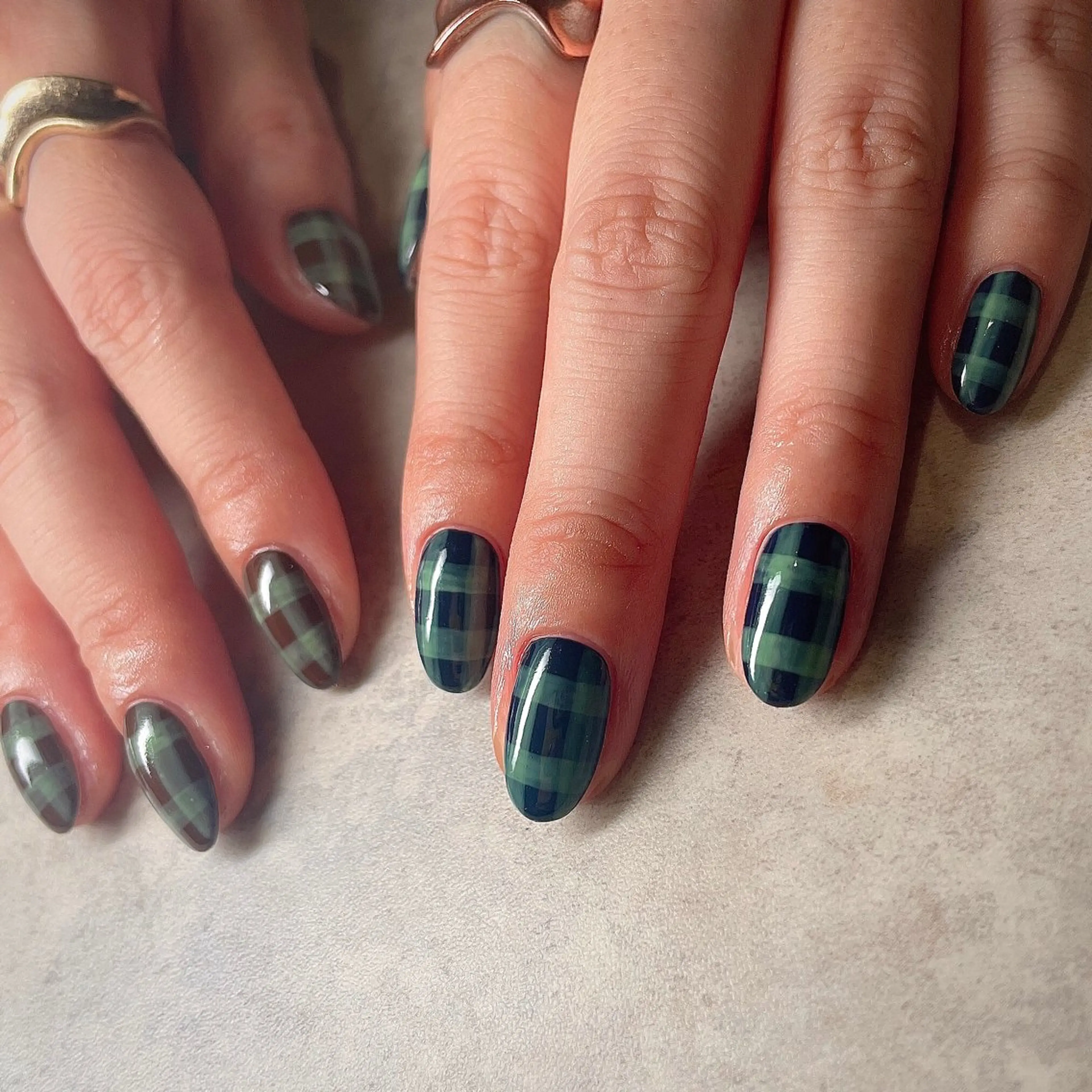 ネイル ハンドネイル lilbondir. chiharuのネイルデザイン