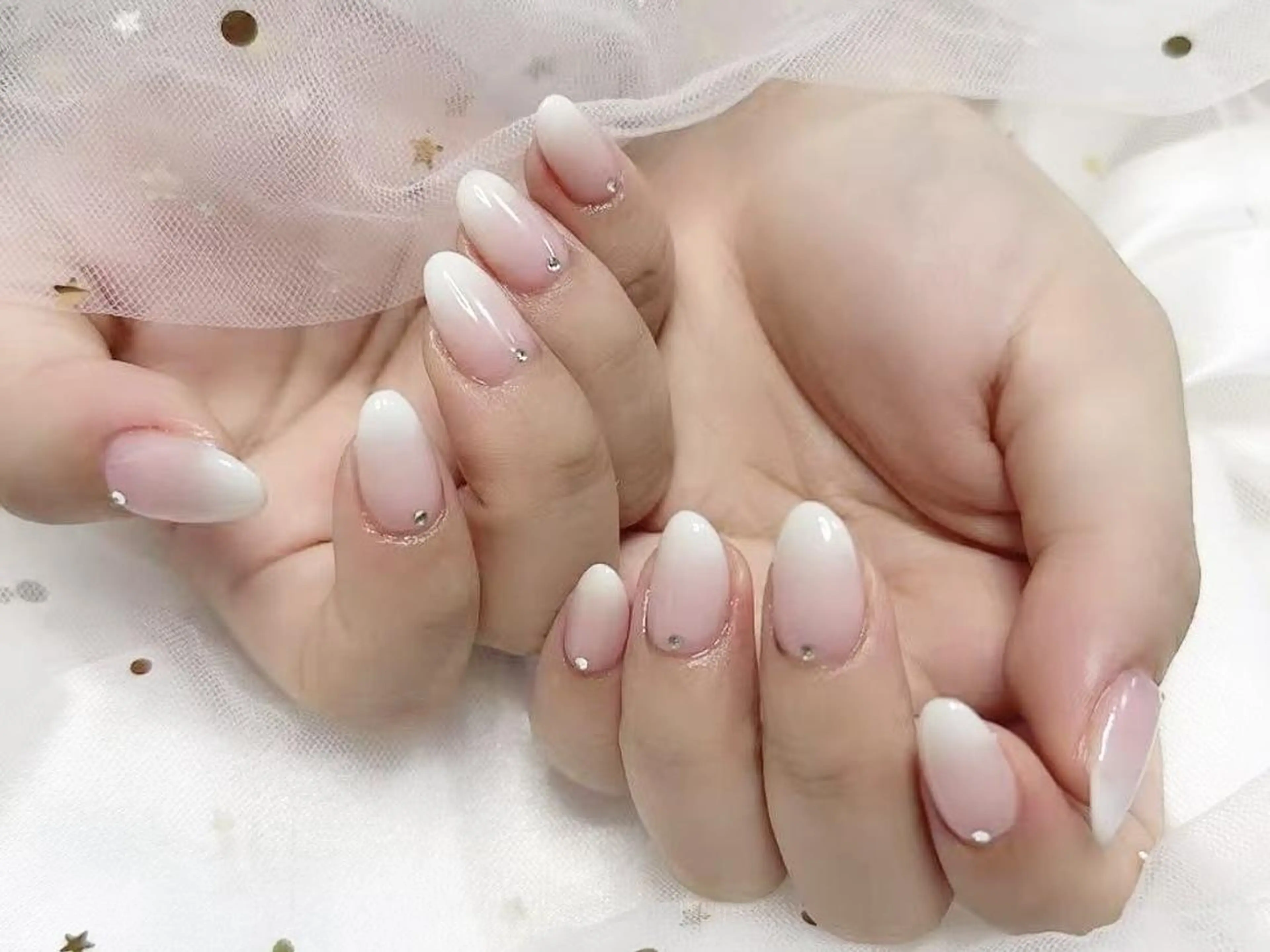 ネイル ジョリ En 💞🦋のネイルデザイン