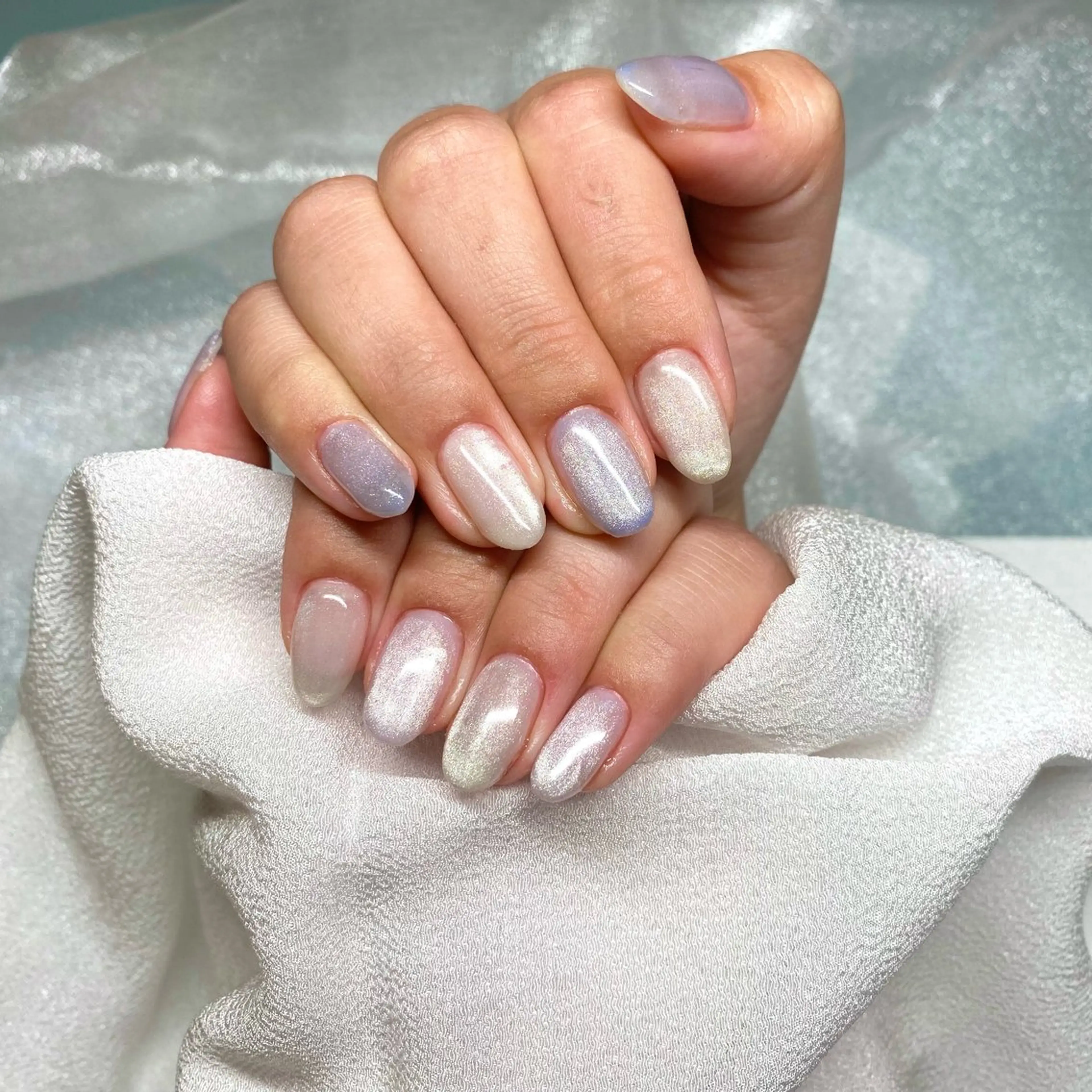ネイル WiA nailのネイルデザイン