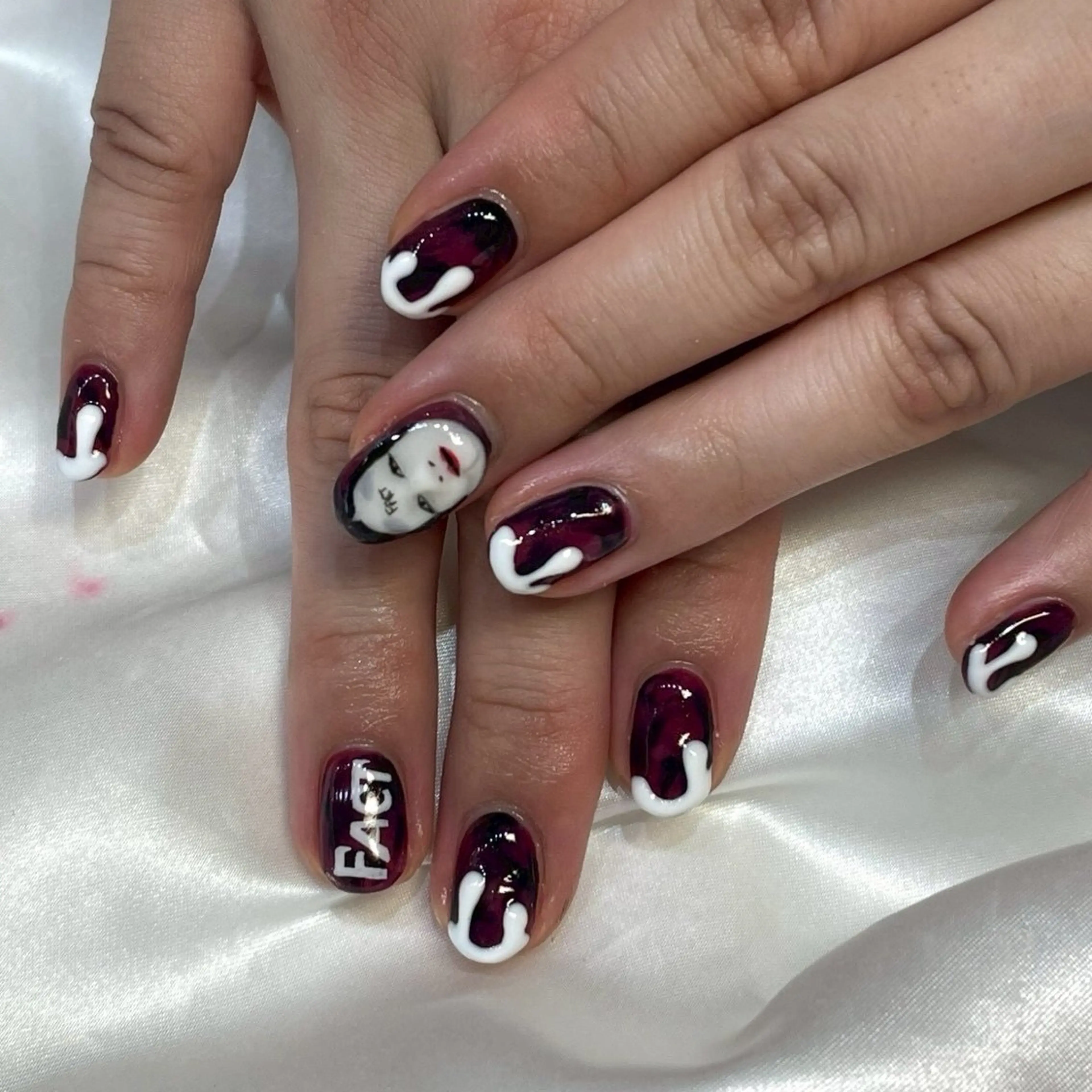 ネイル ハンドネイル Ashliy大宮☆ アシュリーのネイルデザイン