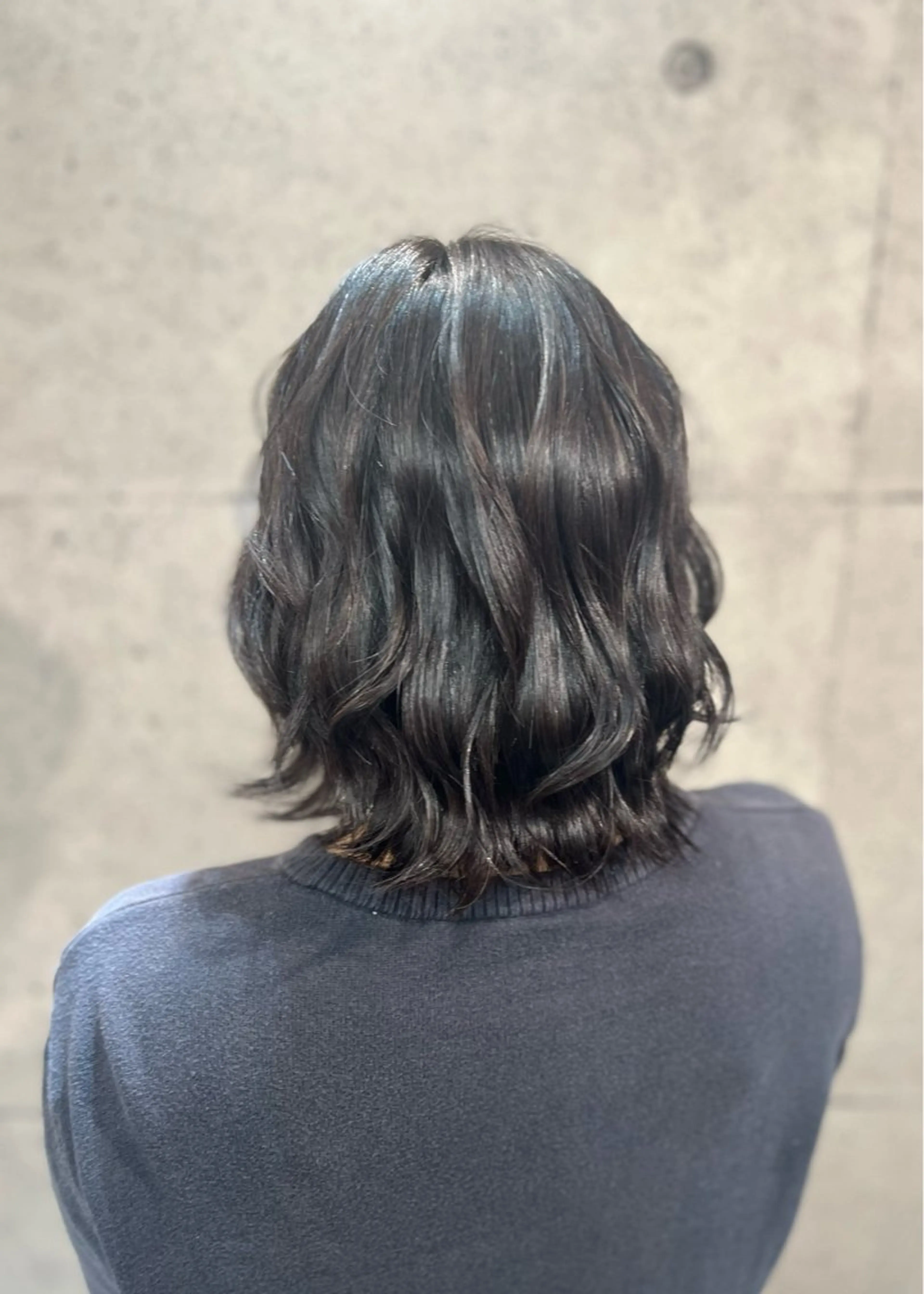 ヘアアレンジ ヘアセット ヘアメイク/髪質改善 🎀Moeri🎀のヘアスタイル