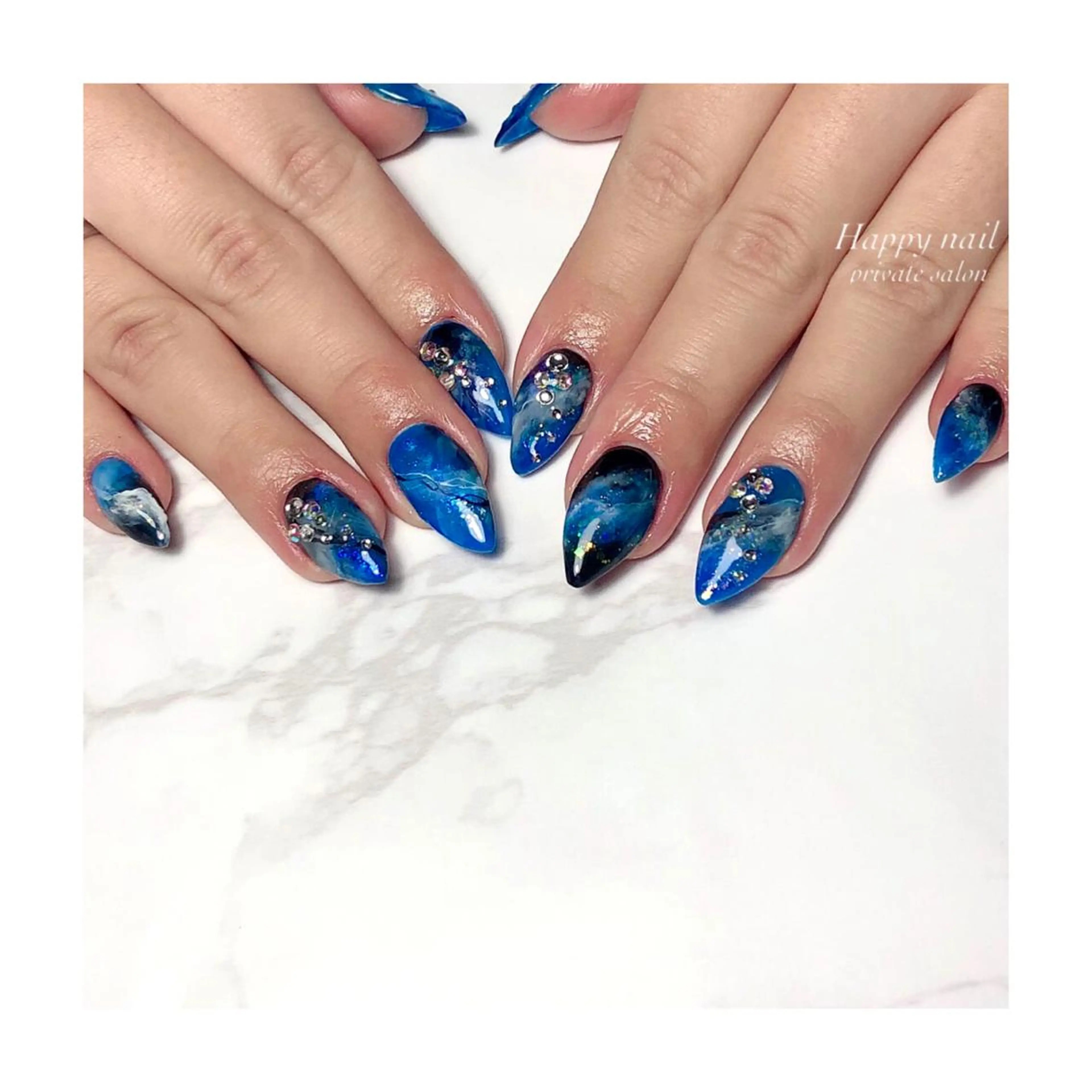 ネイル 心と体が整う腸活 サロン ラクシュミーのその他イメージ