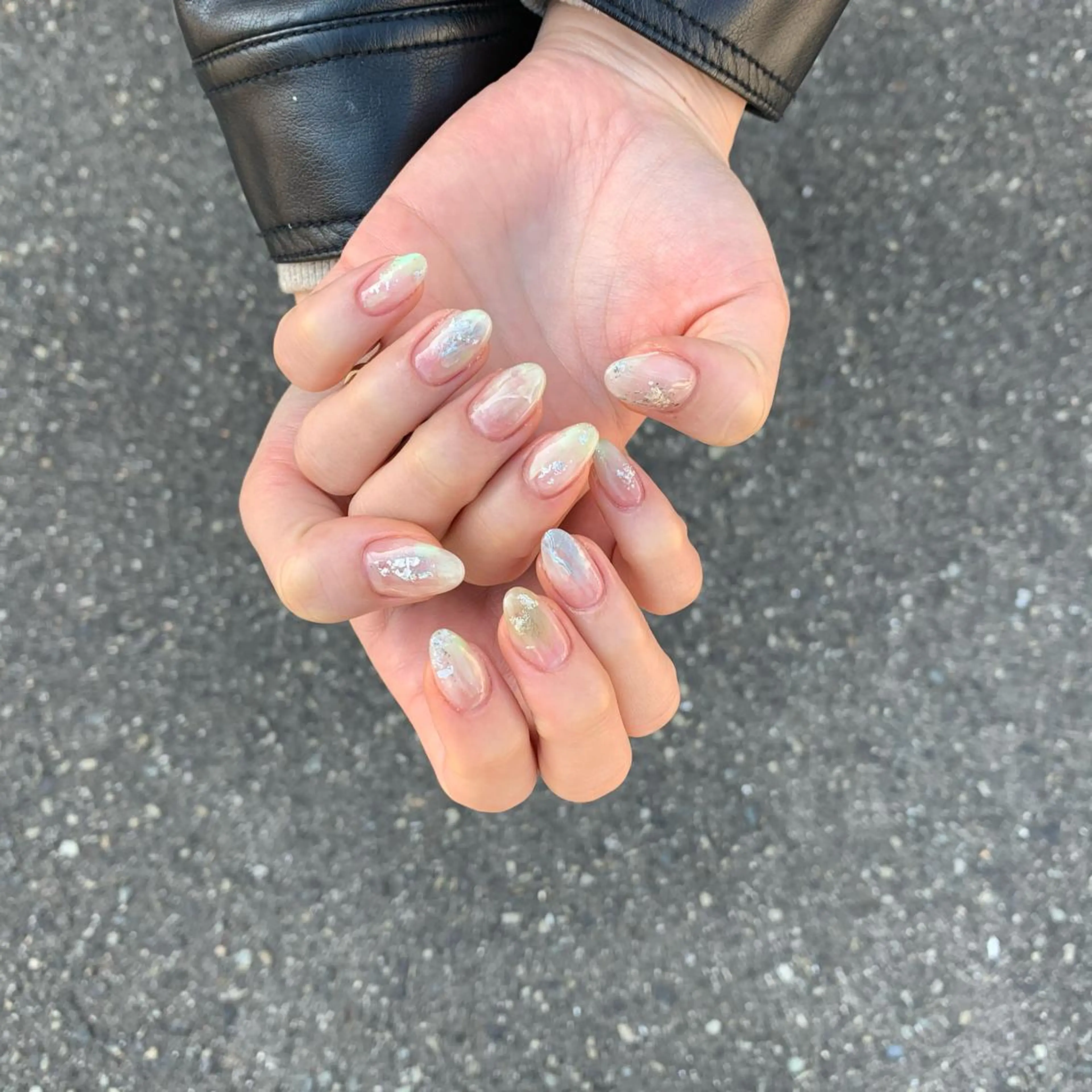 ネイル yukippy nailのネイルデザイン