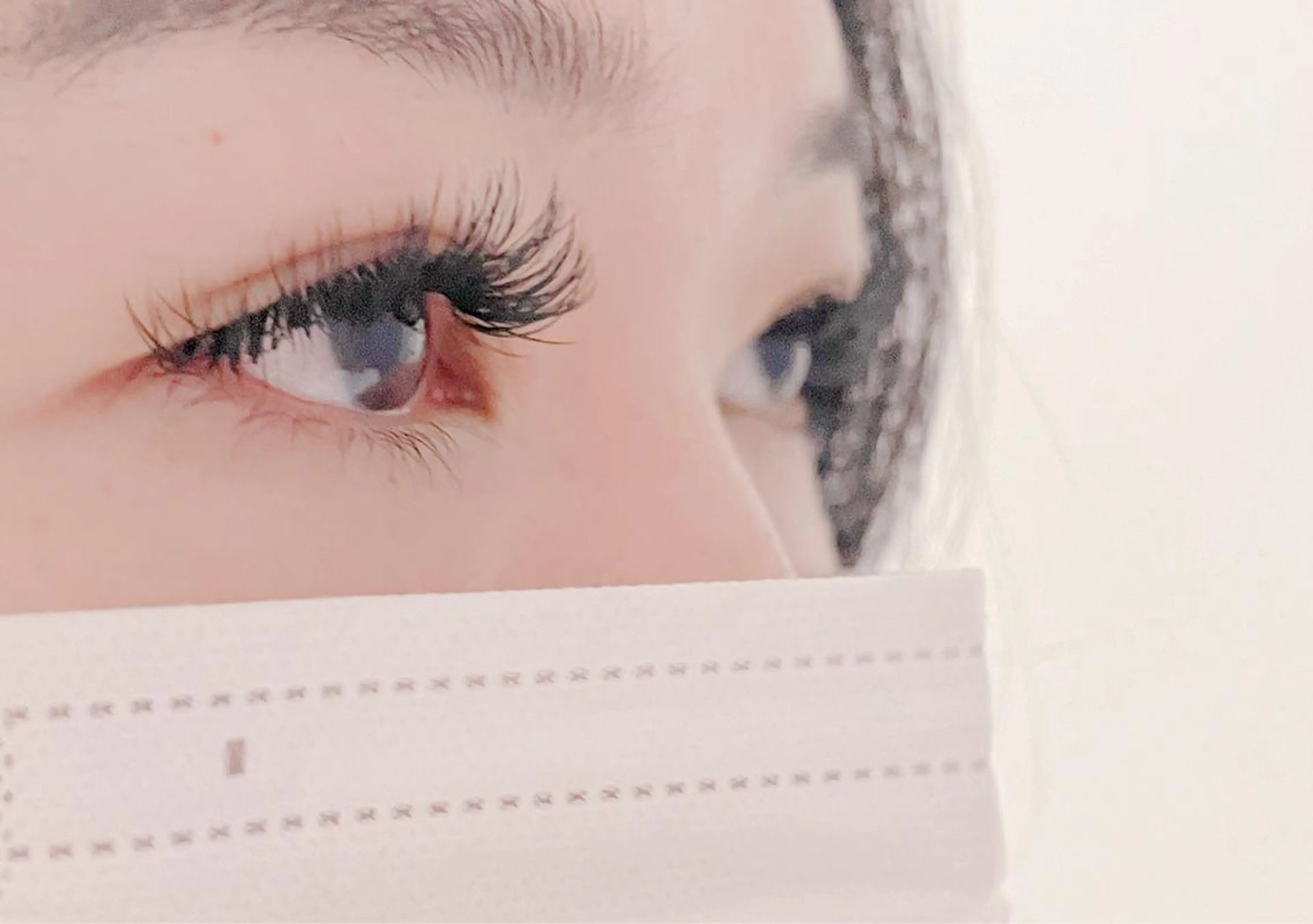 マツエク・マツパ シエルエトワール💜 桜木町のマツエク・マツパデザイン