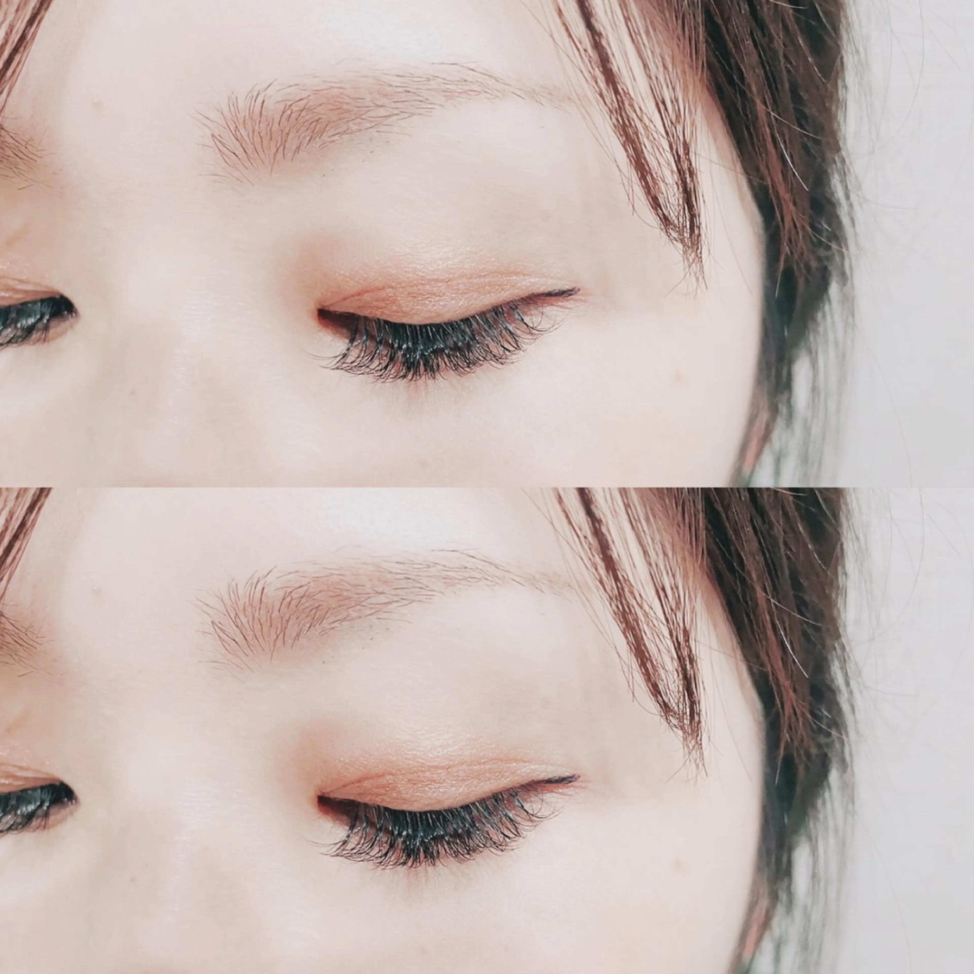 マツエク・マツパ eyelash saloncilsのマツエク・マツパデザイン