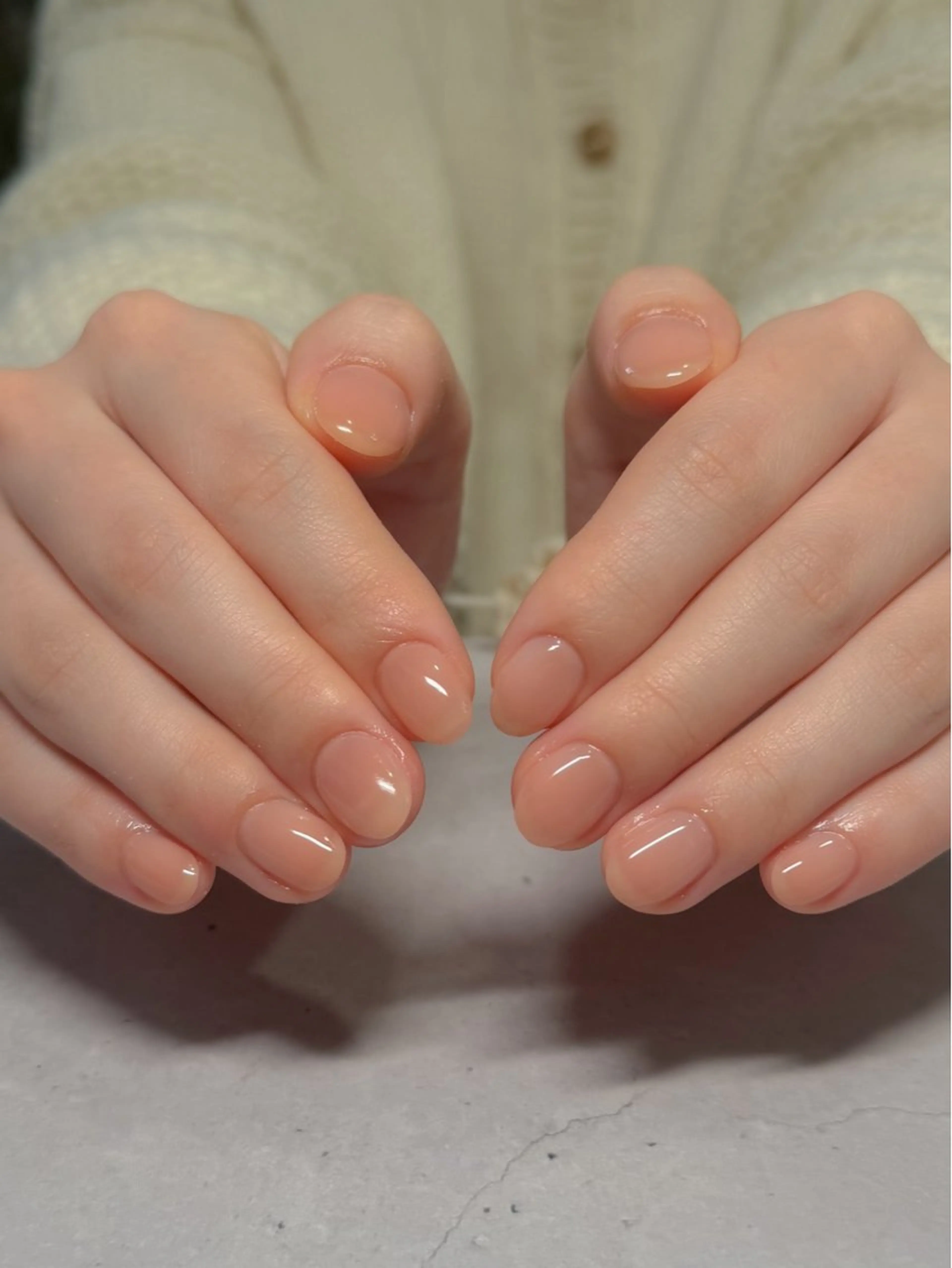 ネイル ハンドネイル ネイルズシャトン Jrネイリスト松本のネイルデザイン