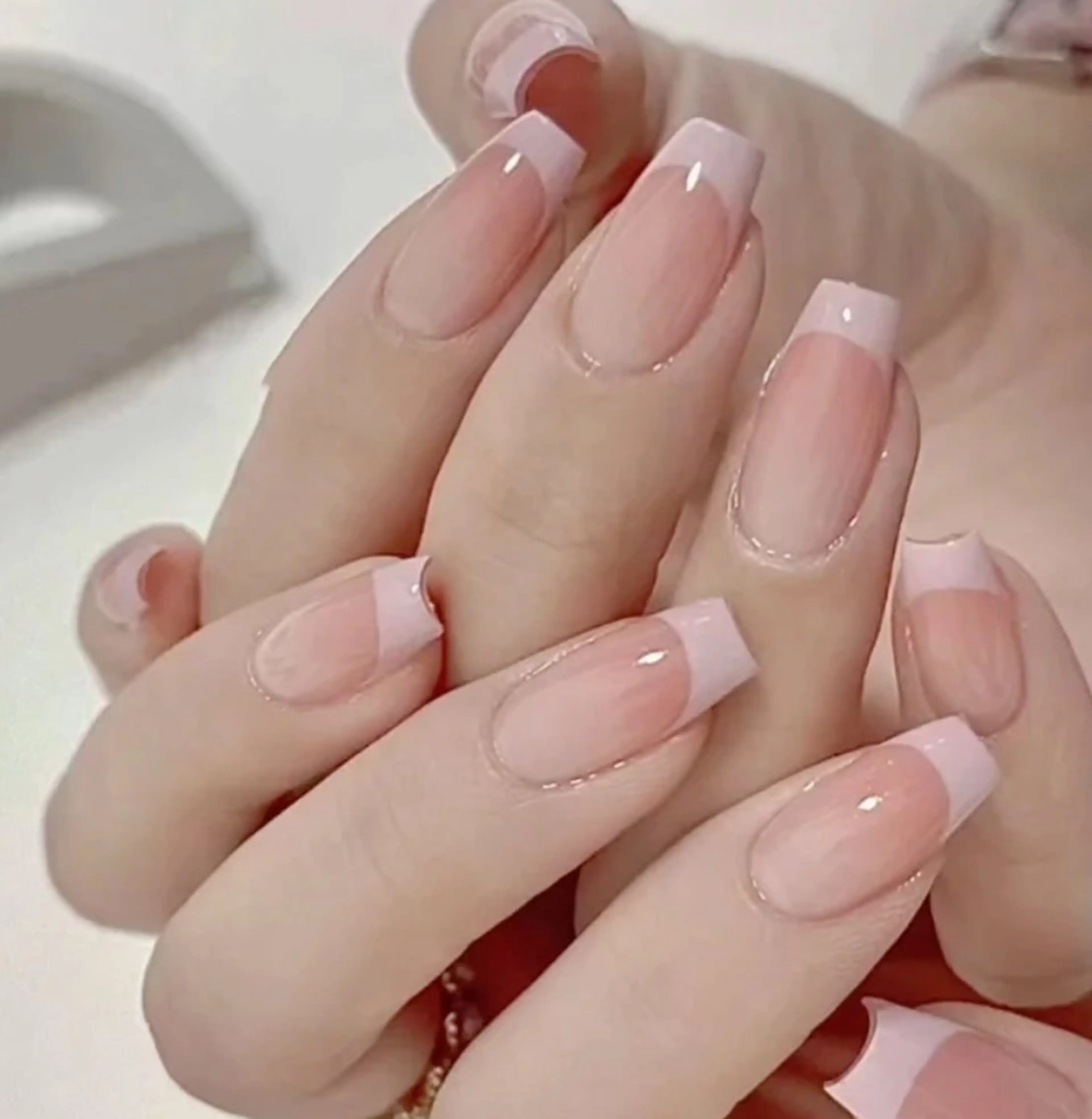 ネイル ハンドネイル ハンドケア Ku raのネイルデザイン