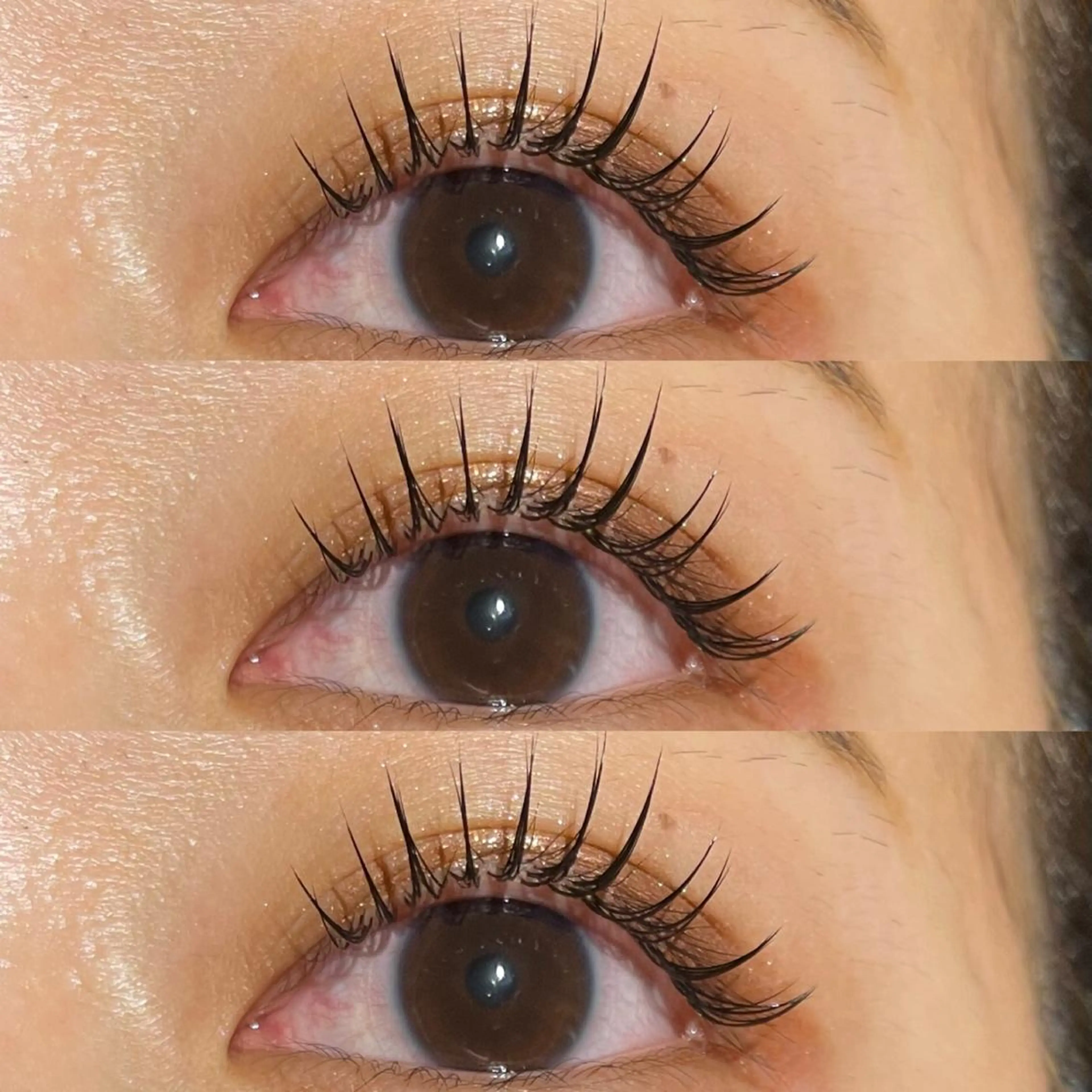 マツエク・マツパ 眉毛・まつ毛 専門　YUKIの眉毛・アイブロウイメージ