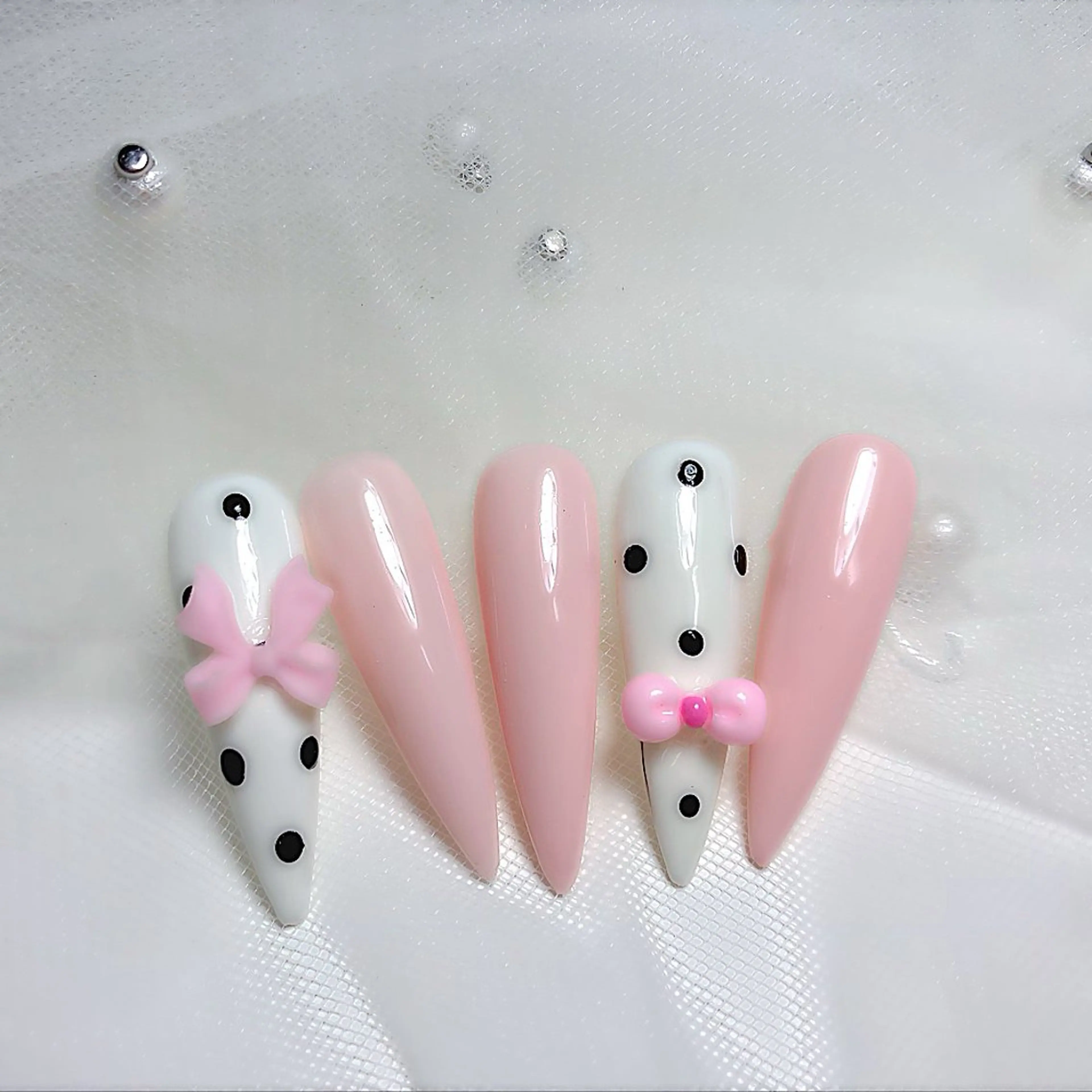 ネイル 整体・ネイル ヨシ堂💅のネイルデザイン