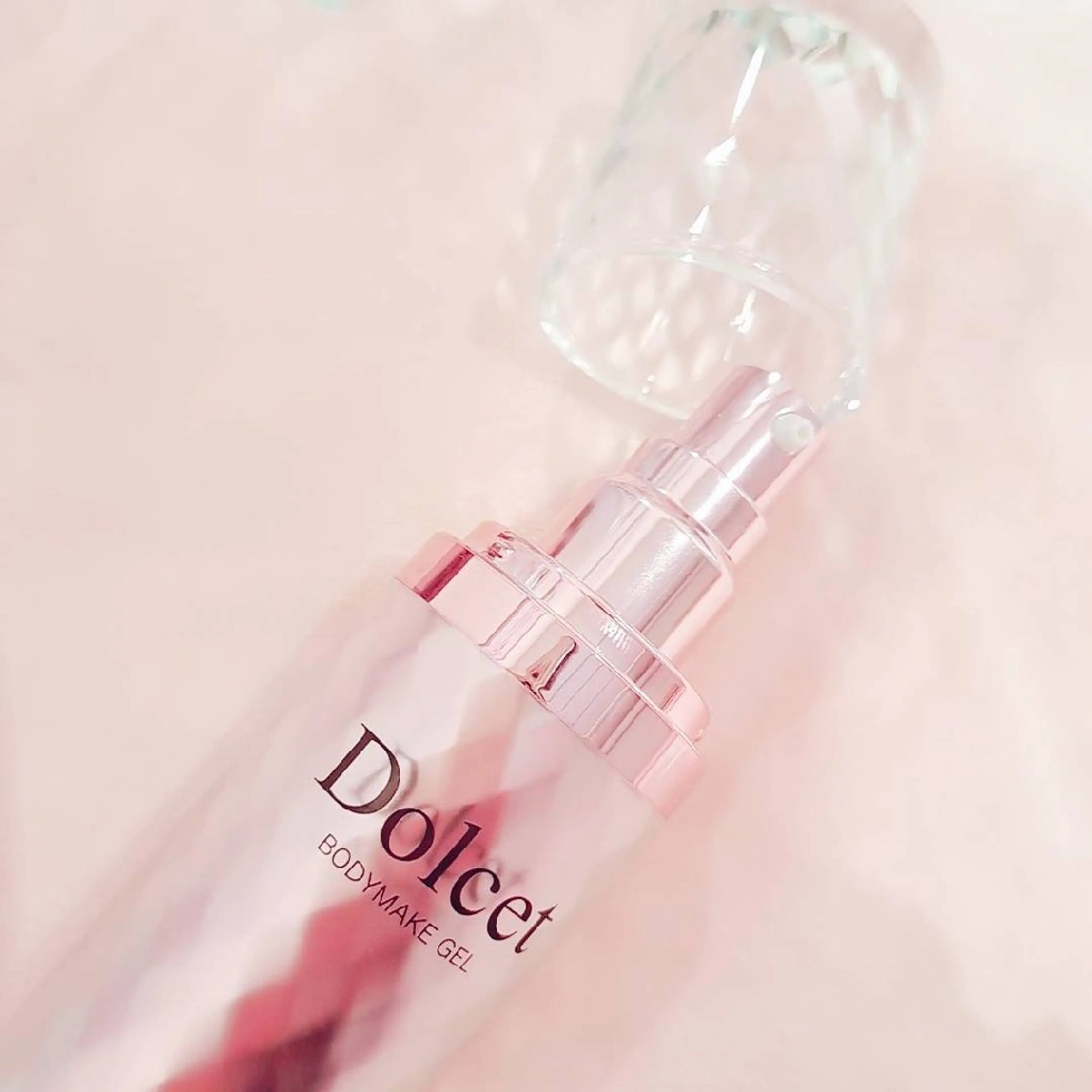 マシュマロバスト coucouのエステ・リラクイメージ