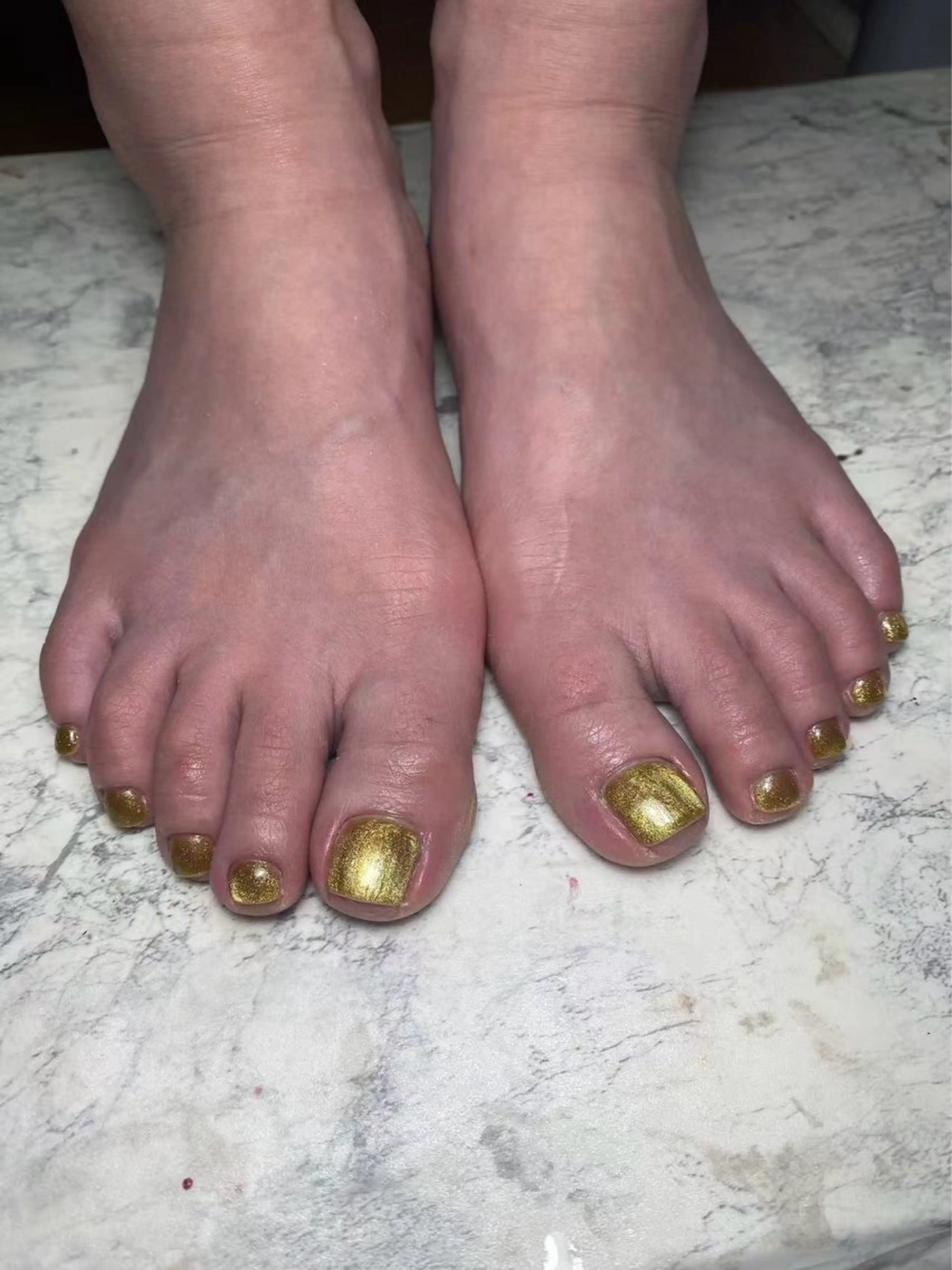 JR.フットワンカラーの写真