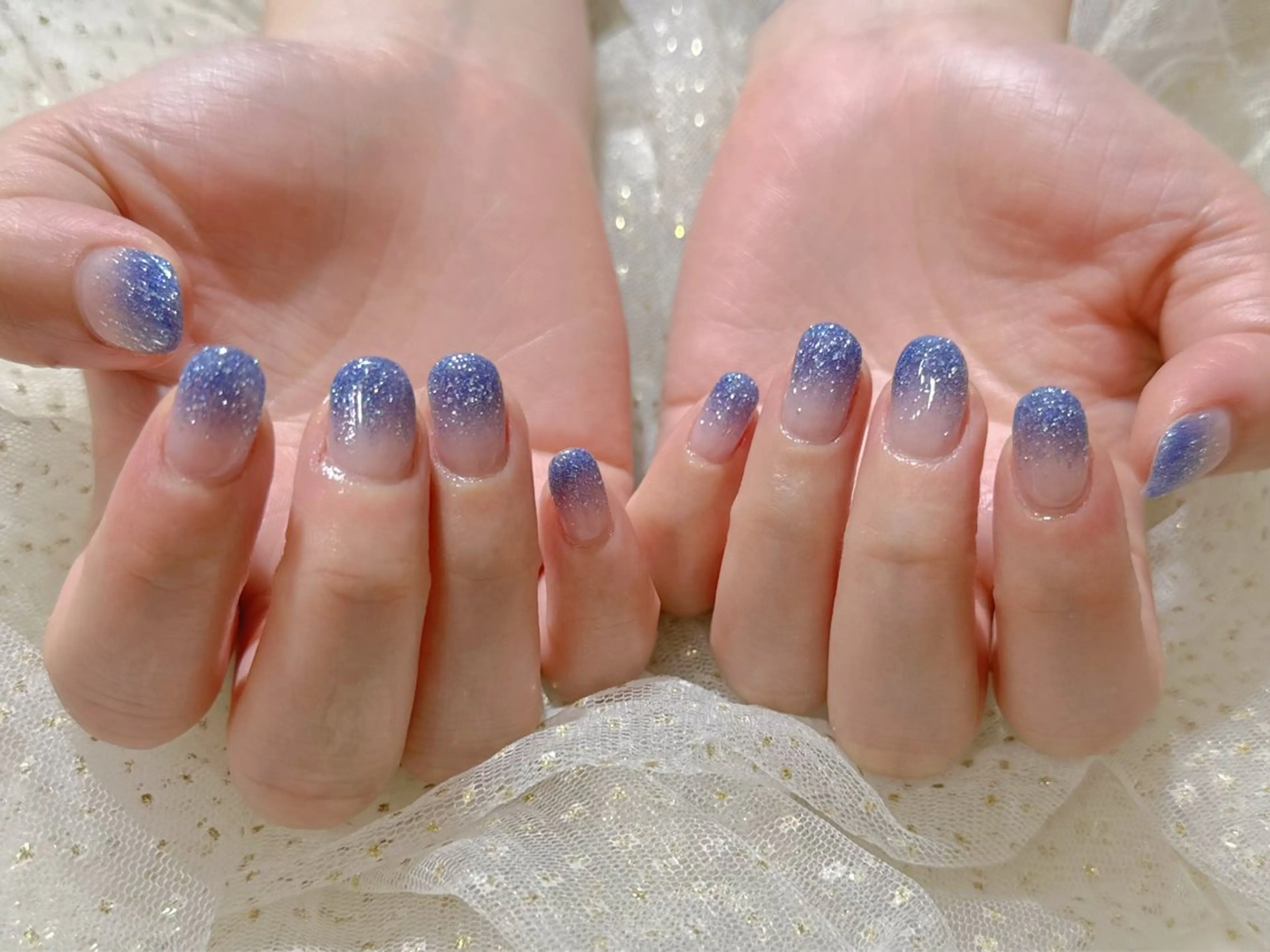 ネイル Umi nail& eyelashのネイルデザイン