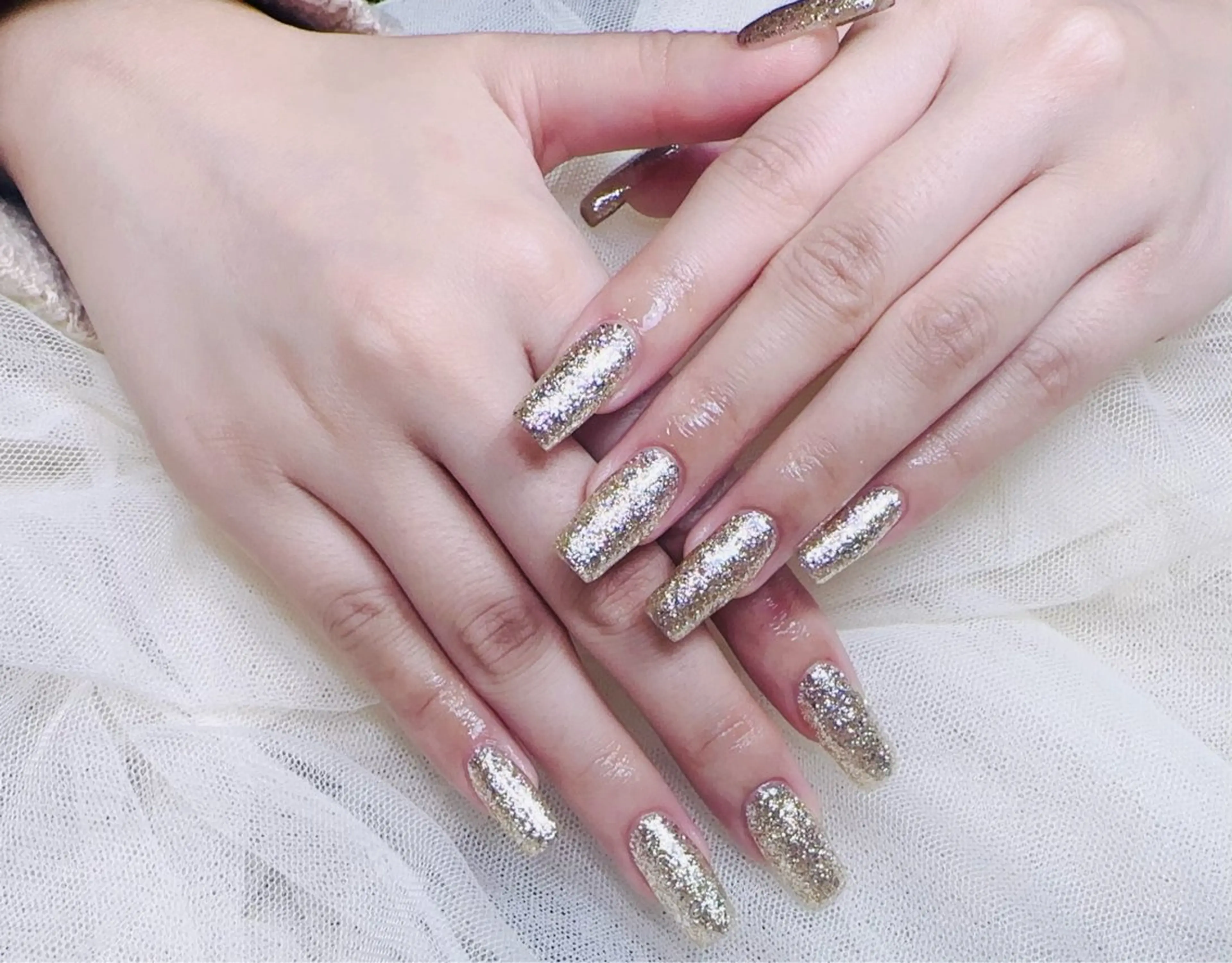 ネイル ハンドネイル Nail Salon J.Cのネイルデザイン