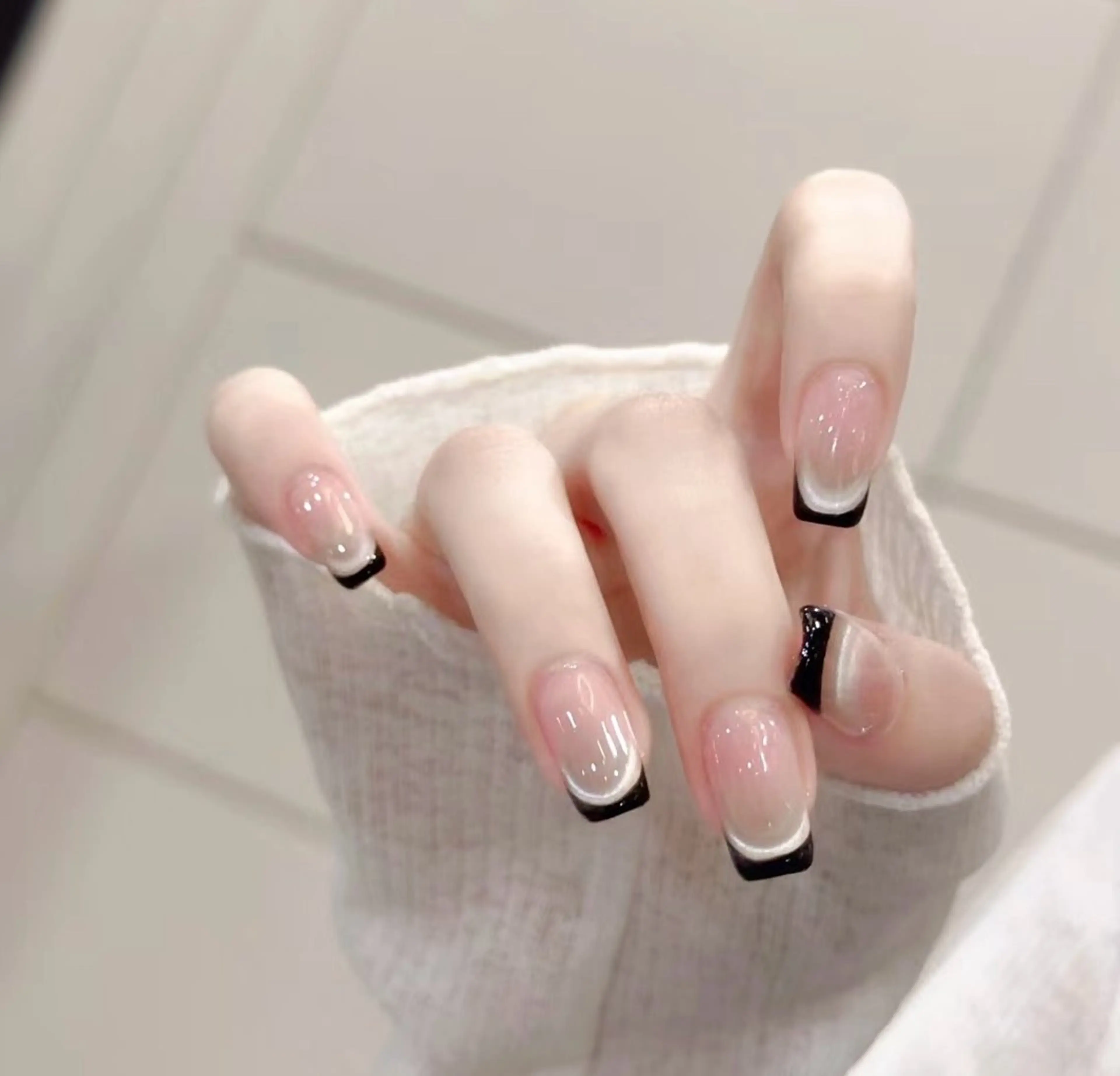 ハードデザインの写真