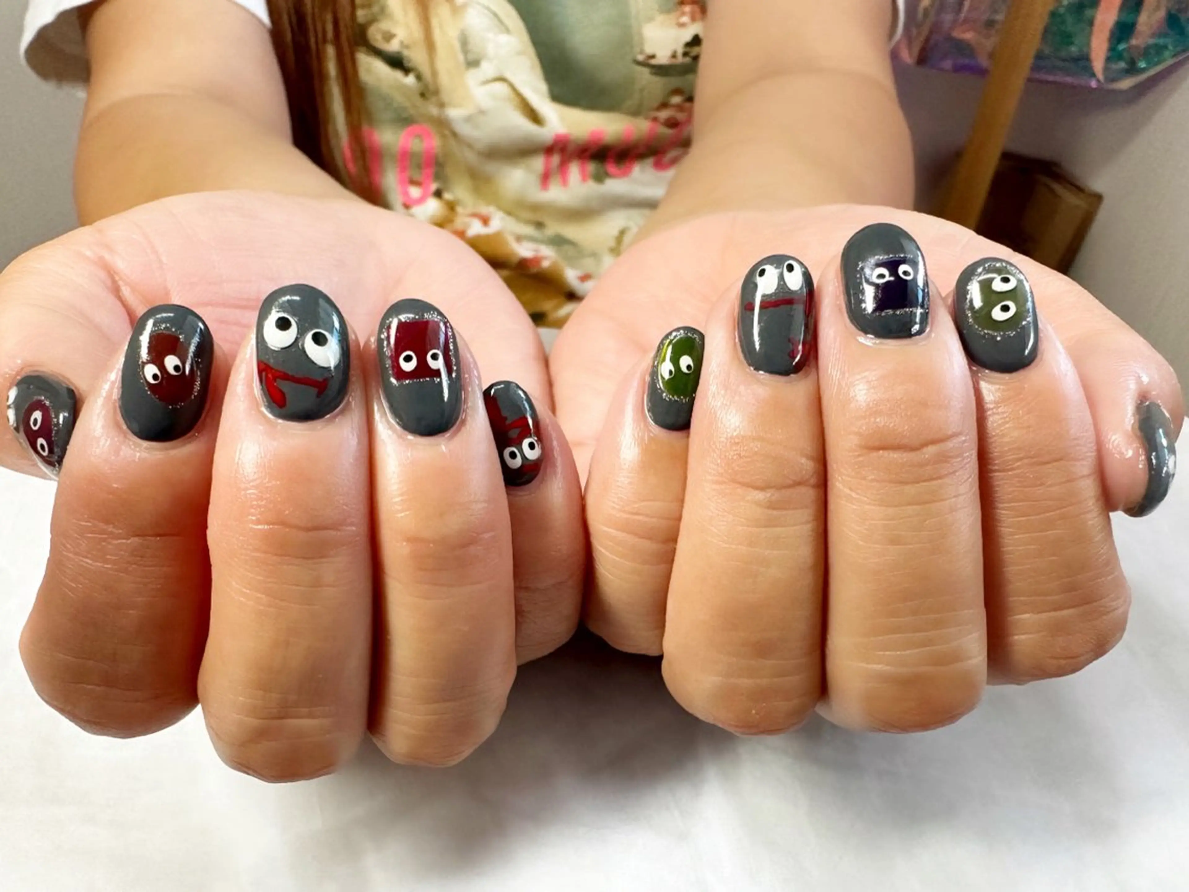 ネイル oco nailのその他イメージ