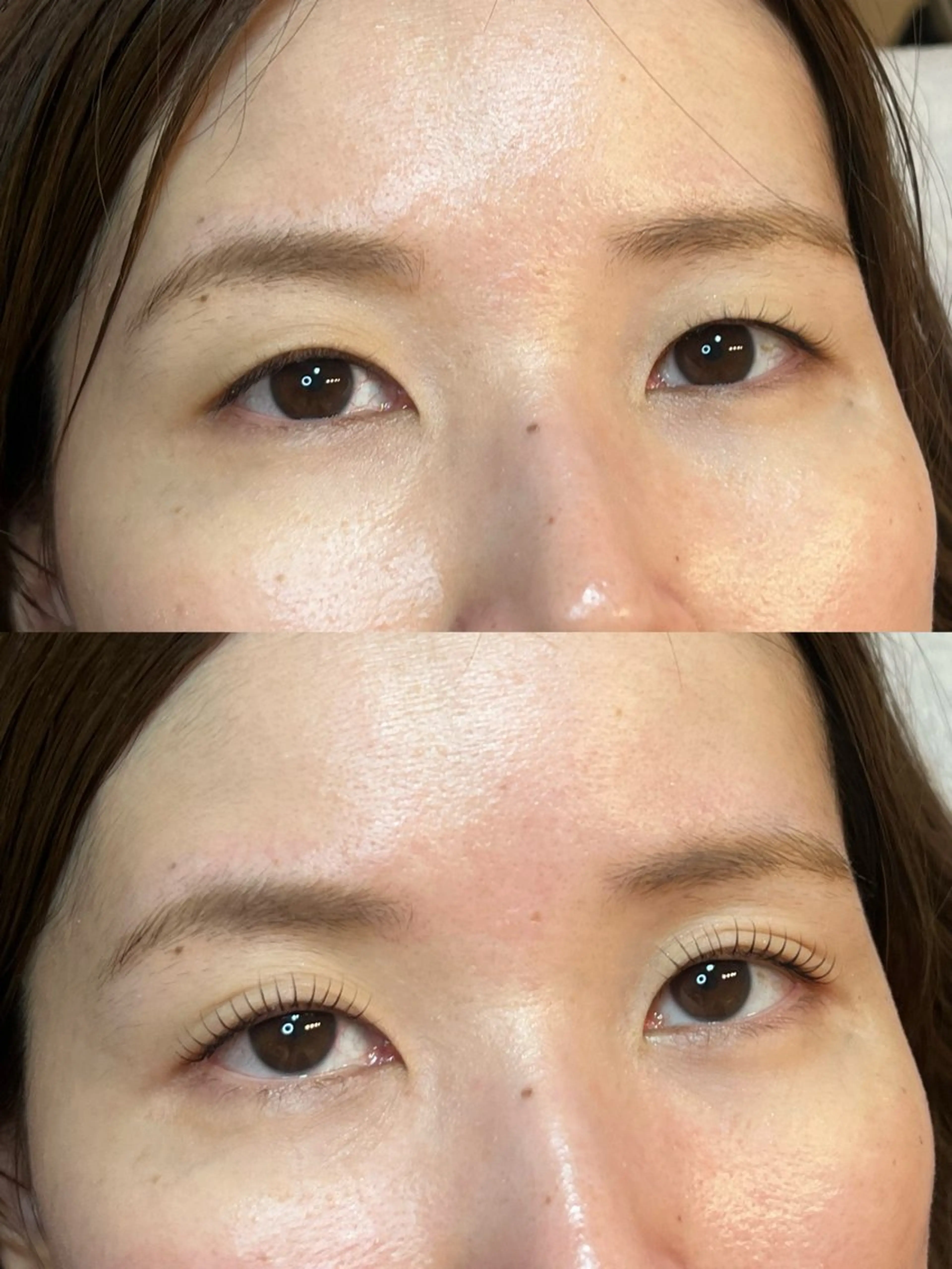 マツエク・マツパ 【アイブロウ×HBL×まつ毛パーマ】バンビッシュ吉祥寺店所属・komatsu 🌼のマツエク・マツパデザイン