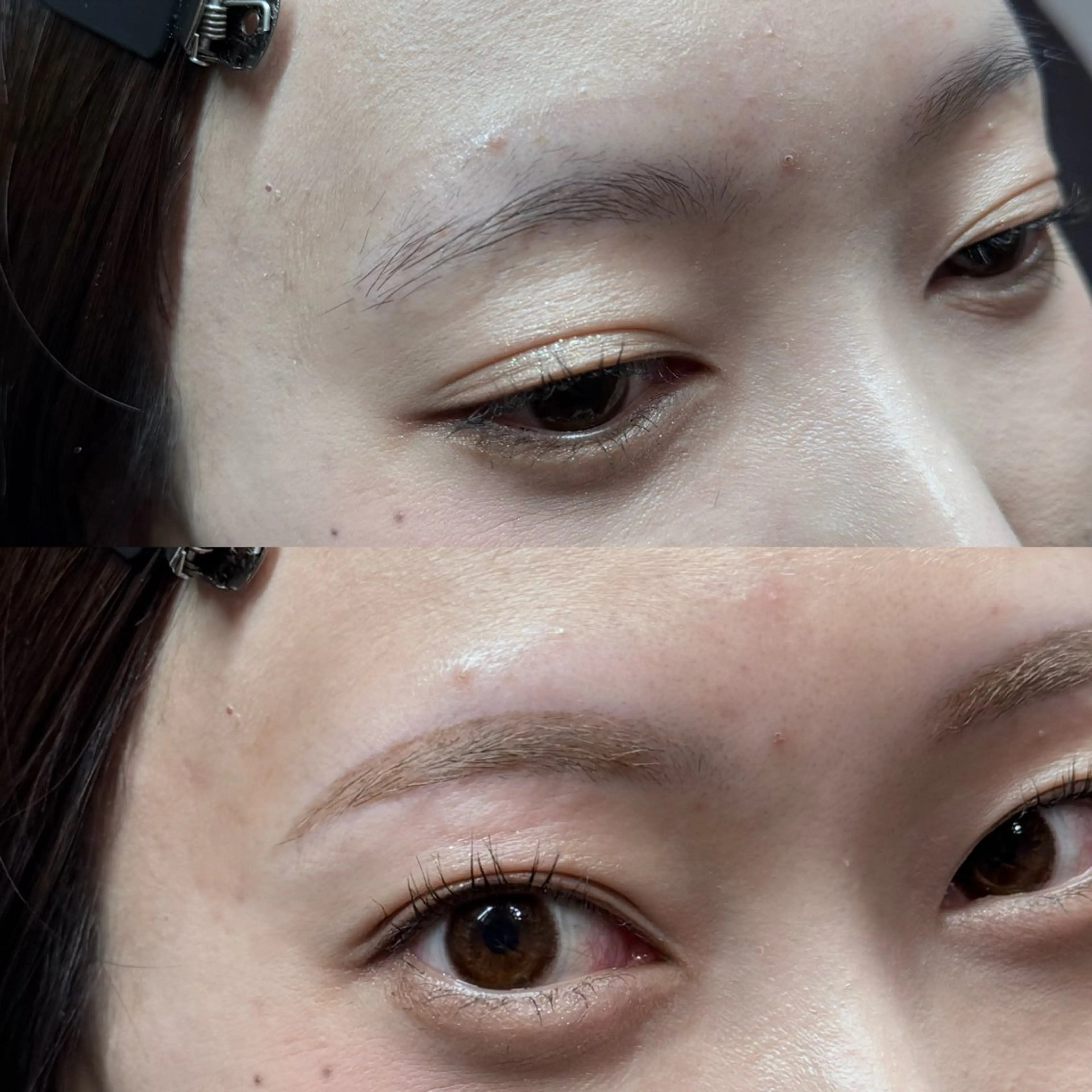 アイブロウ アイブロウサロン Lulu Brow姫路店【眉毛専門店】所属・Lulu Brow Manahoの眉毛・アイブロウイメージ