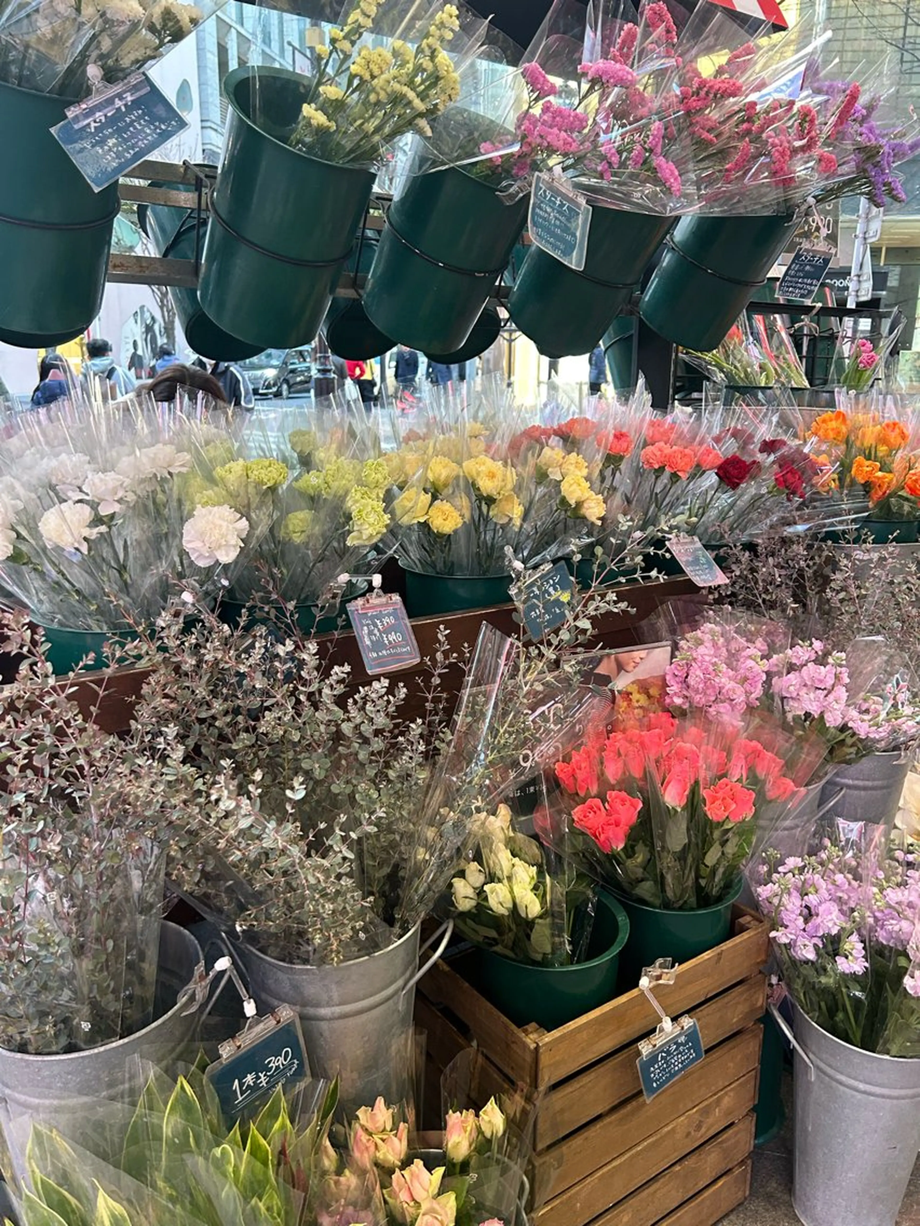 GO TODAY SHAiRE SALON Vellmie店所属・吉祥寺kasumi 🌛eye/browのマツエク・マツパデザイン