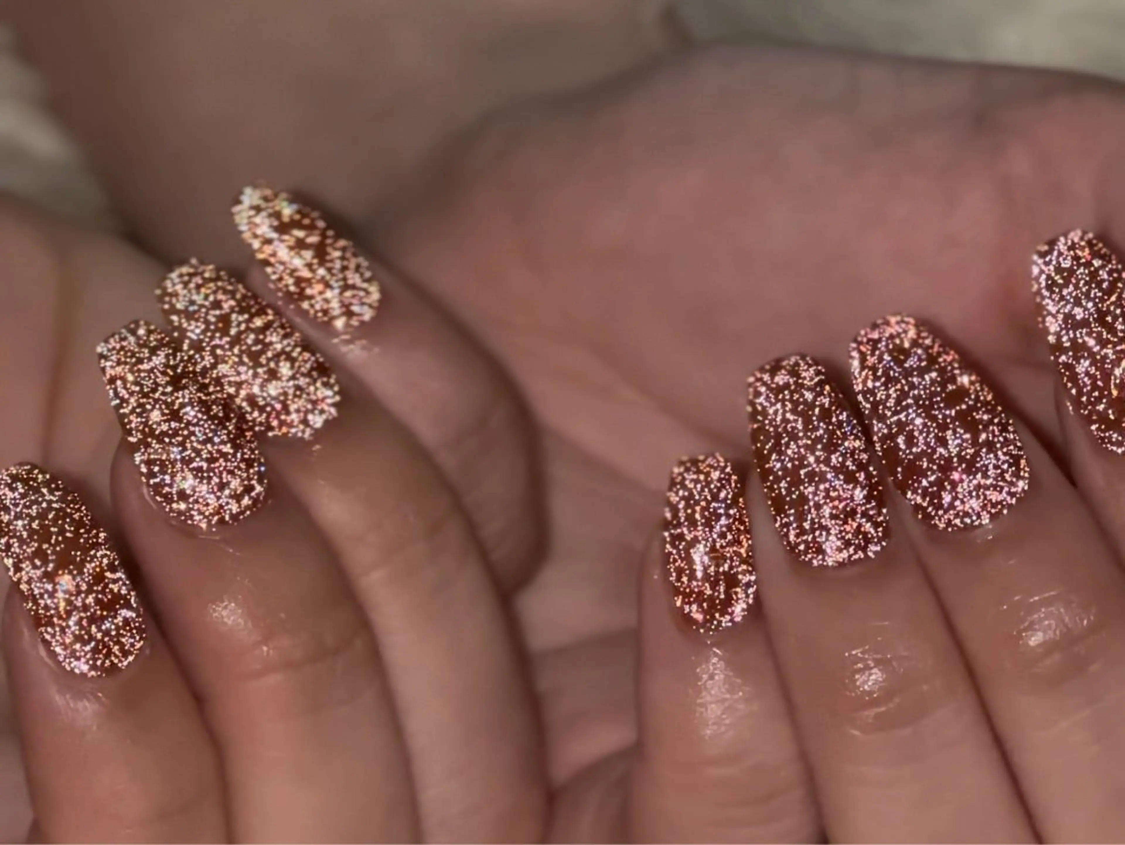 ネイル フラッシュネイル マグネットネイル ワンカラーネイル シンプルネイル ハンドネイル U.nail カワバタのネイルデザイン