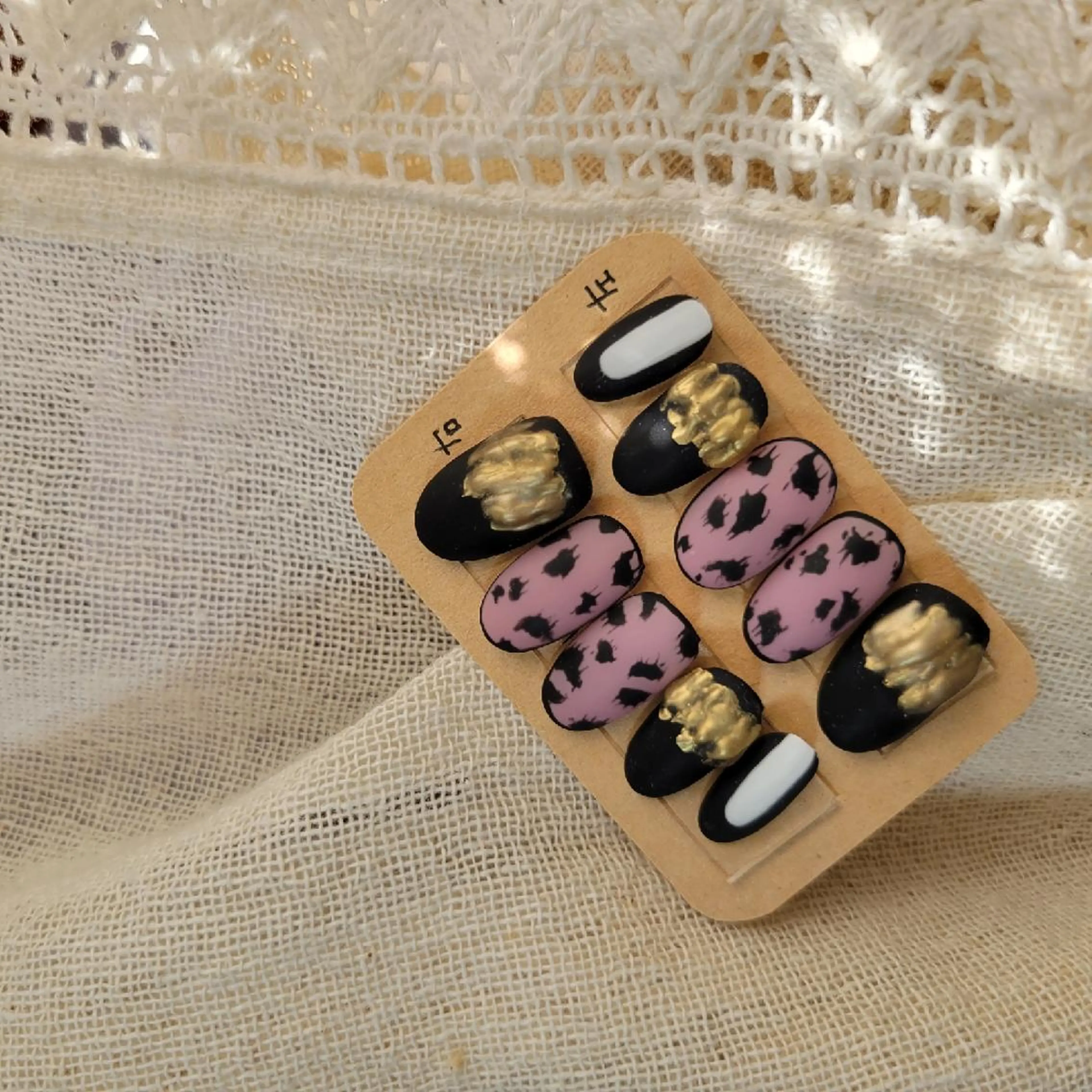 ネイル その他(ネイル) ネイルサロンほっこり kanaのネイルデザイン