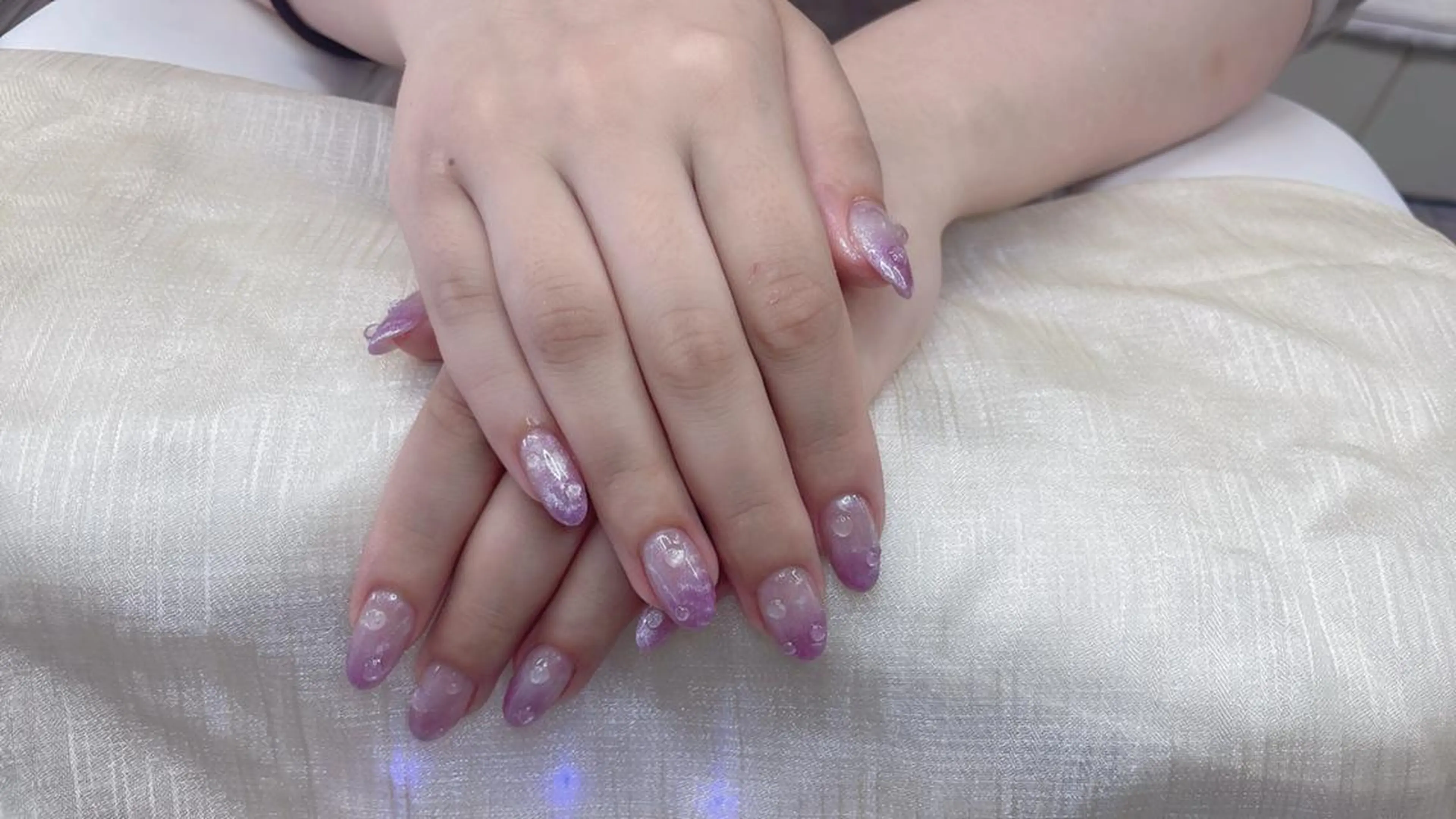 ネイル ゆうさ Nailのネイルデザイン