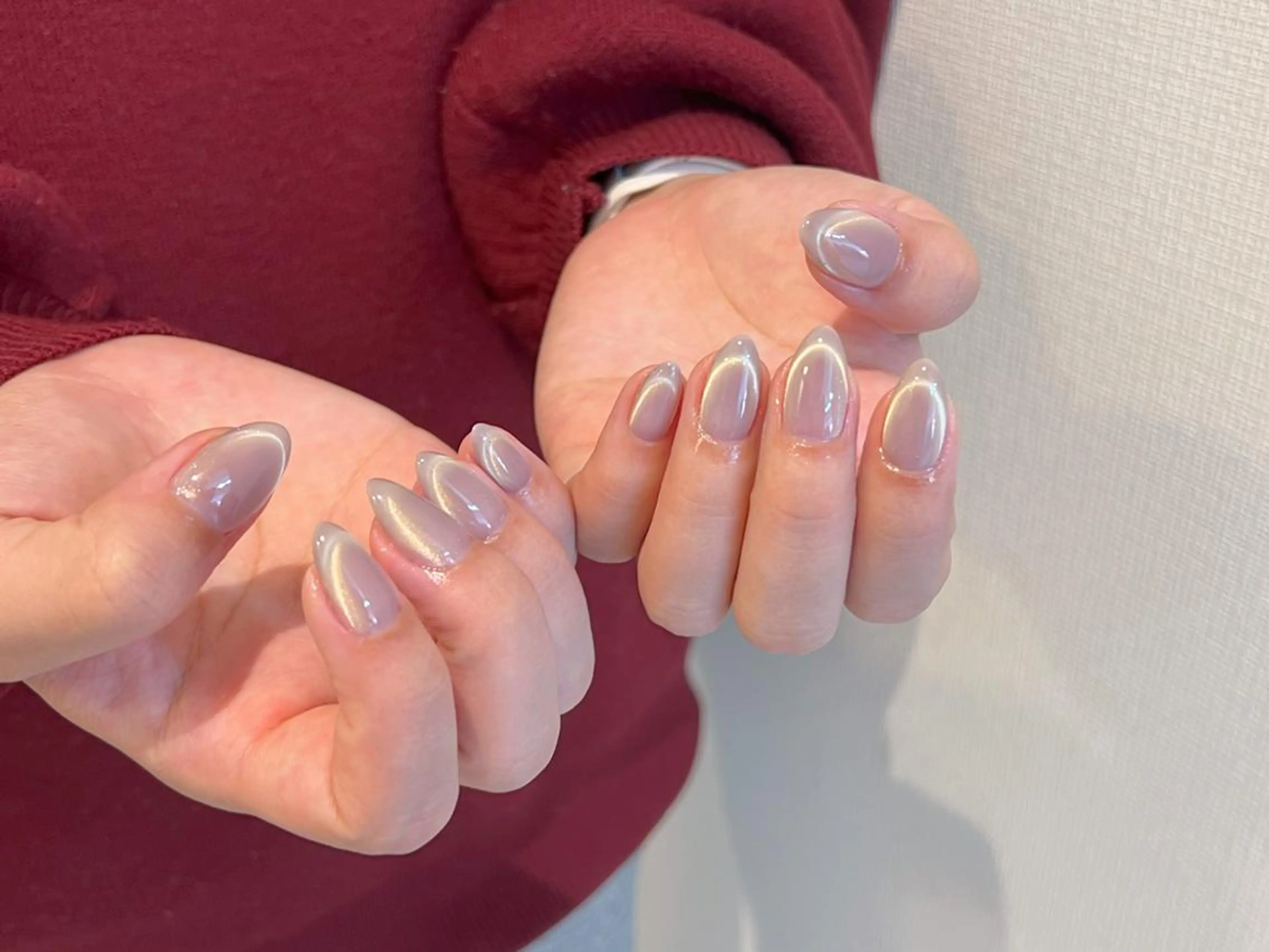 ネイル ハンドネイル L&Y Nail salonのネイルデザイン