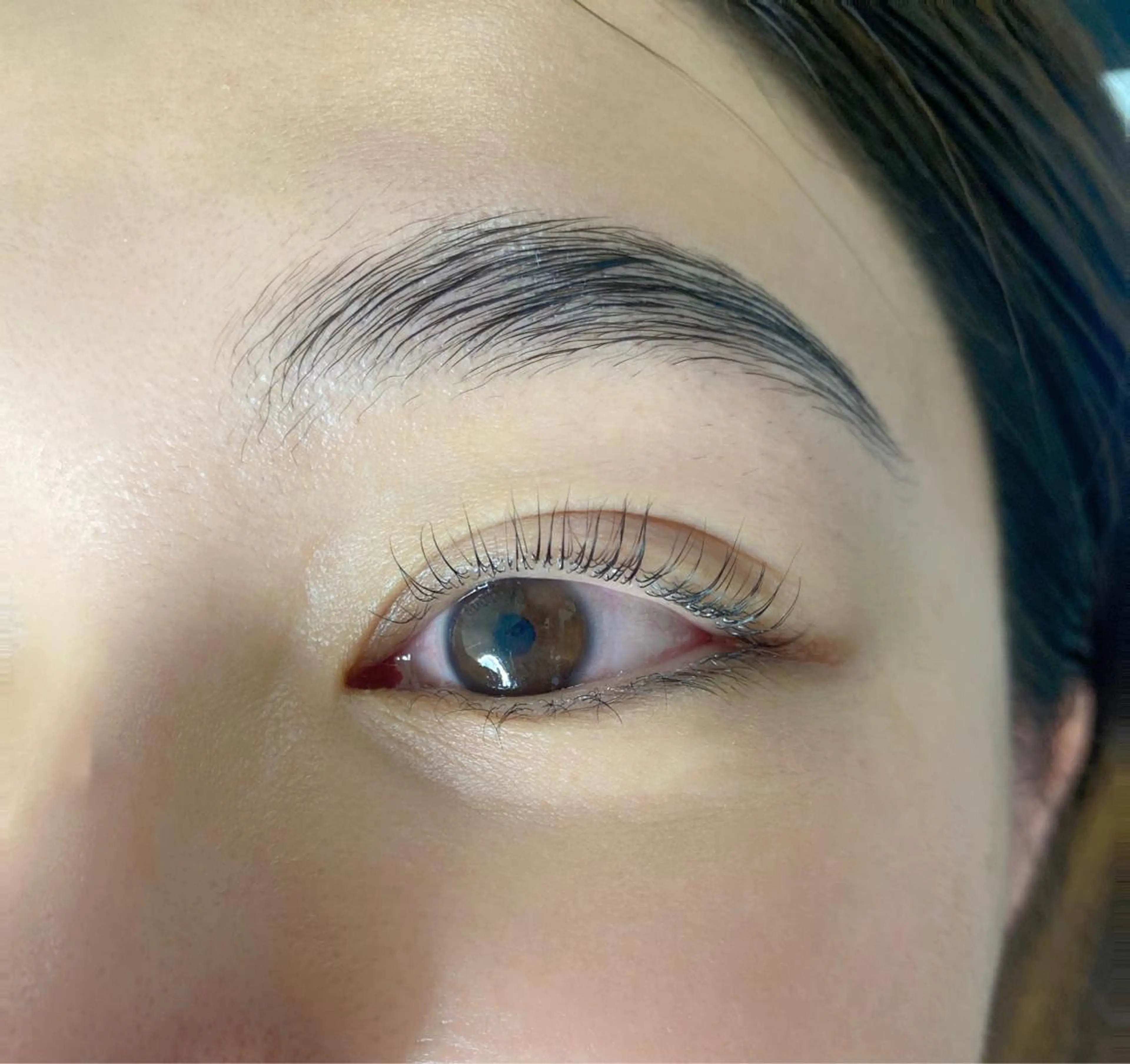 マツエク・マツパ EILIS& EYEのマツエク・マツパデザイン