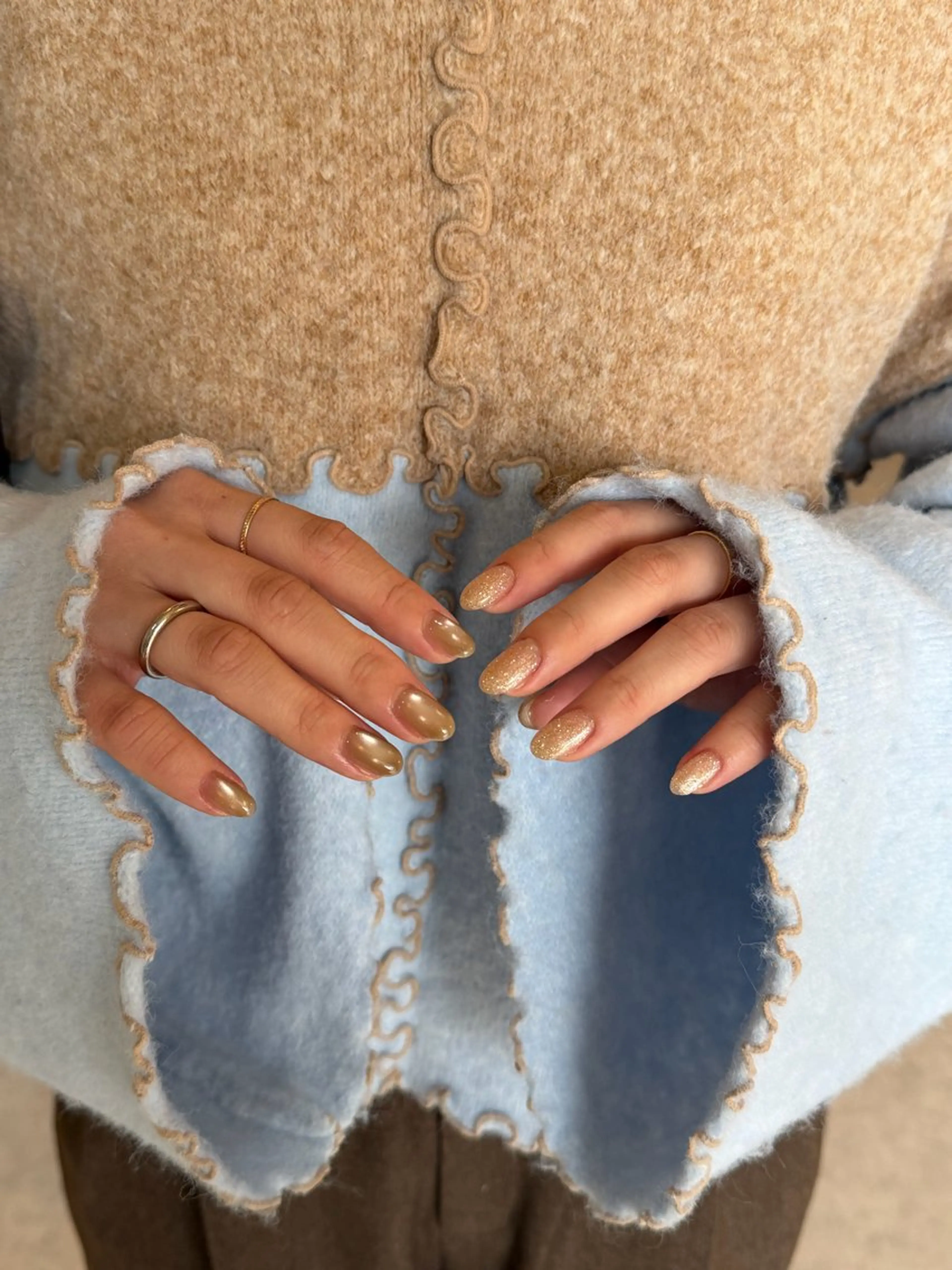 ネイル ハンドネイル nailsalon YOLOのネイルデザイン