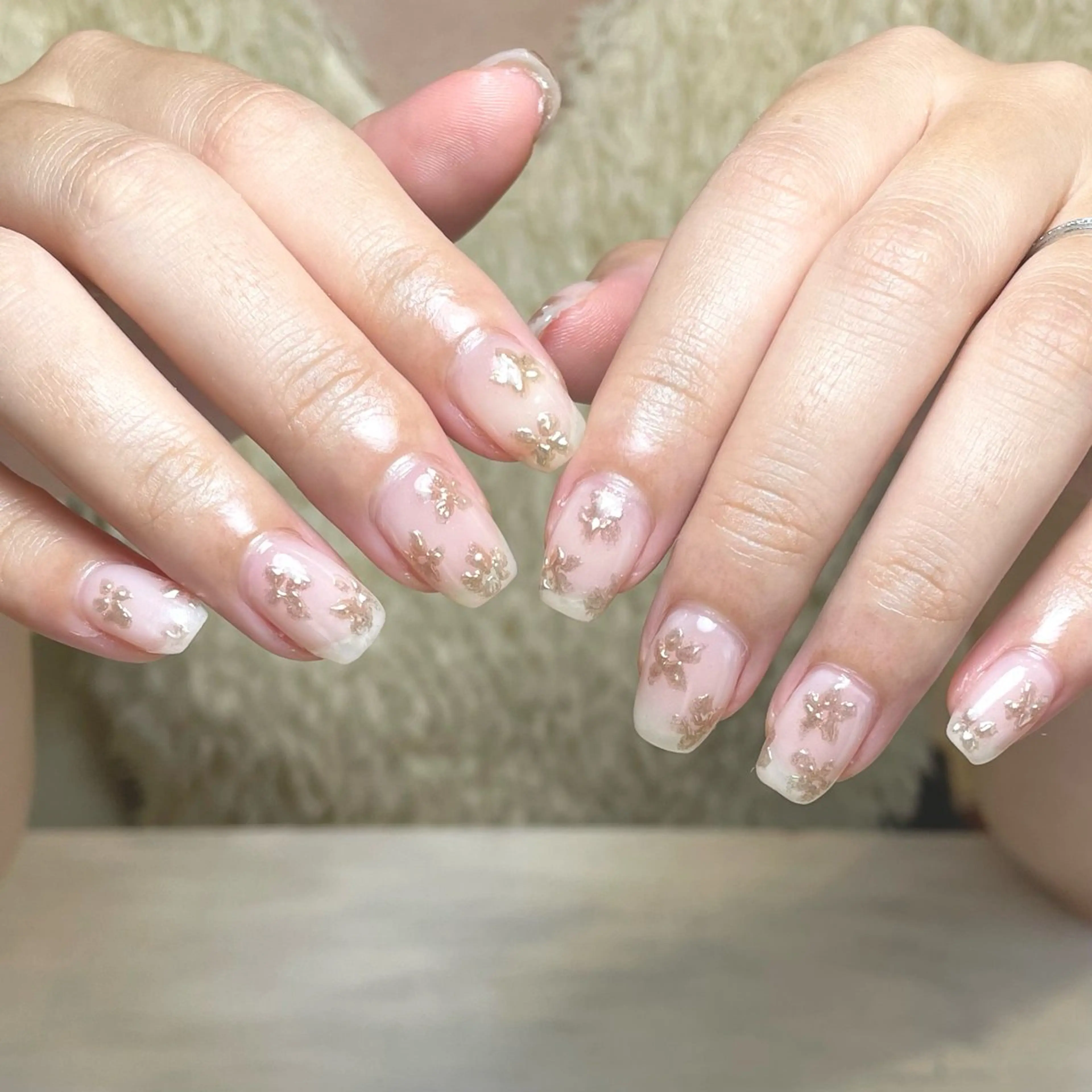 ネイル Nail Room uimのネイルデザイン