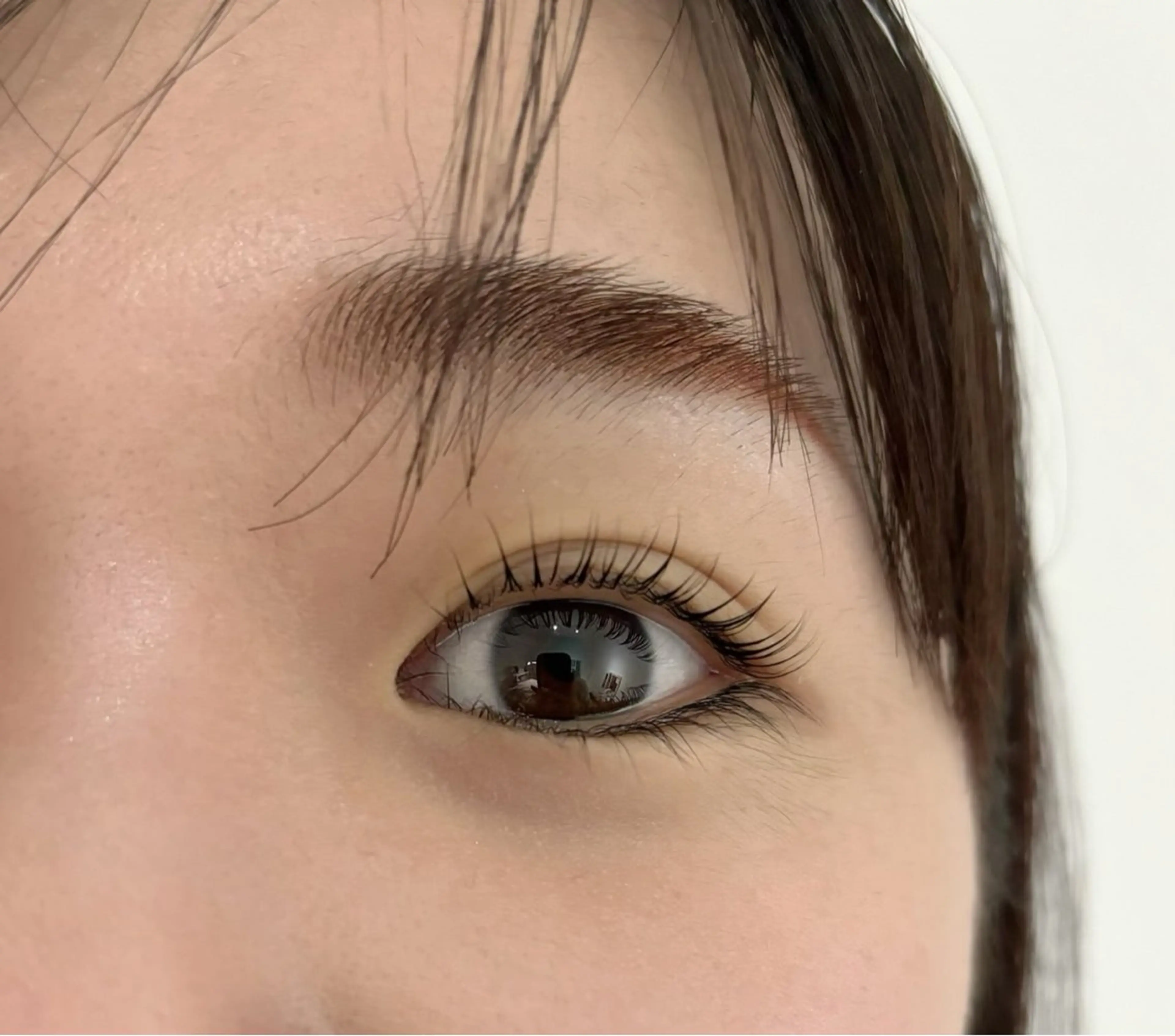 マツエク・マツパ EURO まつげ and眉毛サロンのマツエク・マツパデザイン