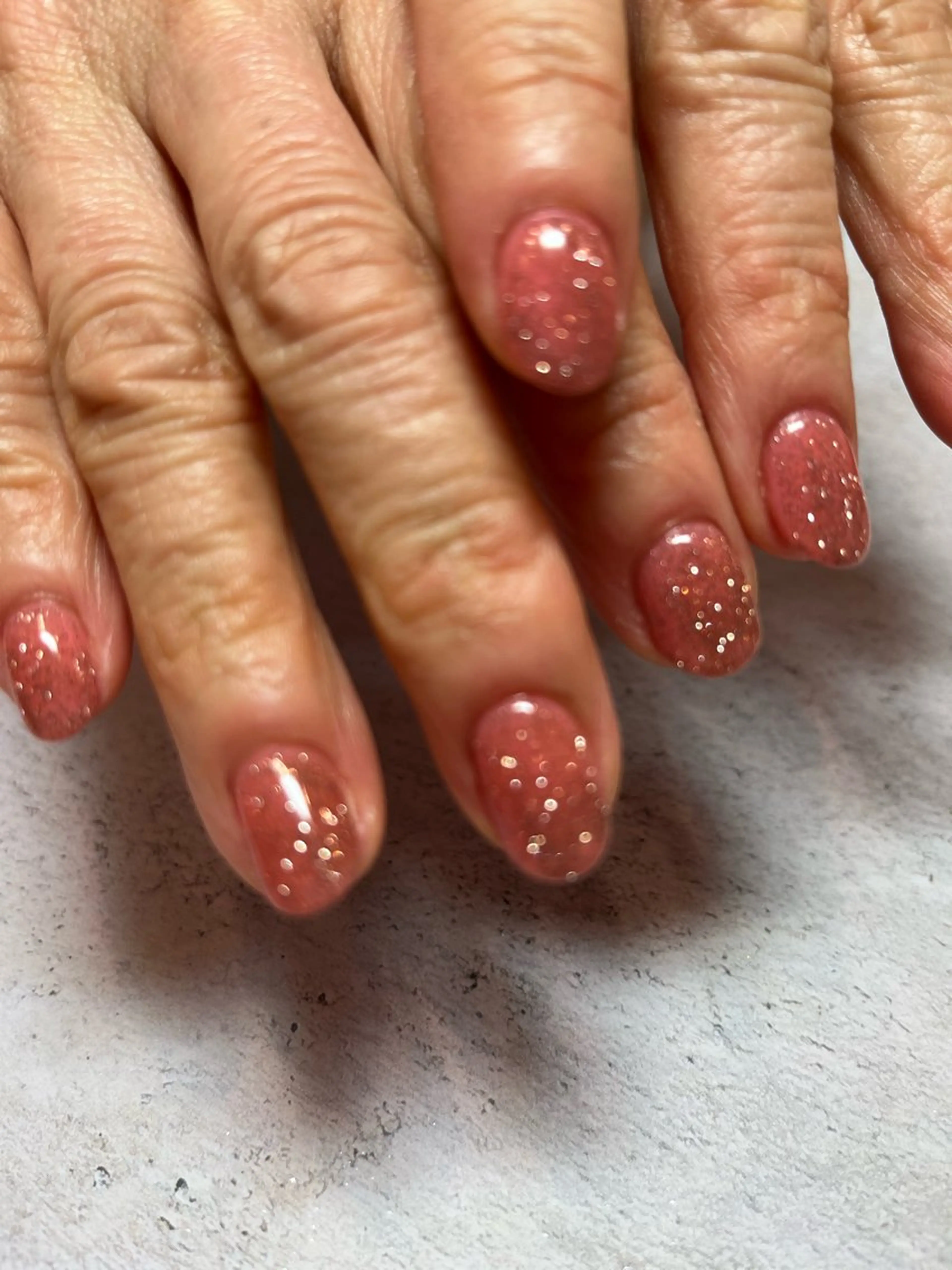 ネイル ハンドネイル LINON所属・【LINON】 airiのネイルデザイン