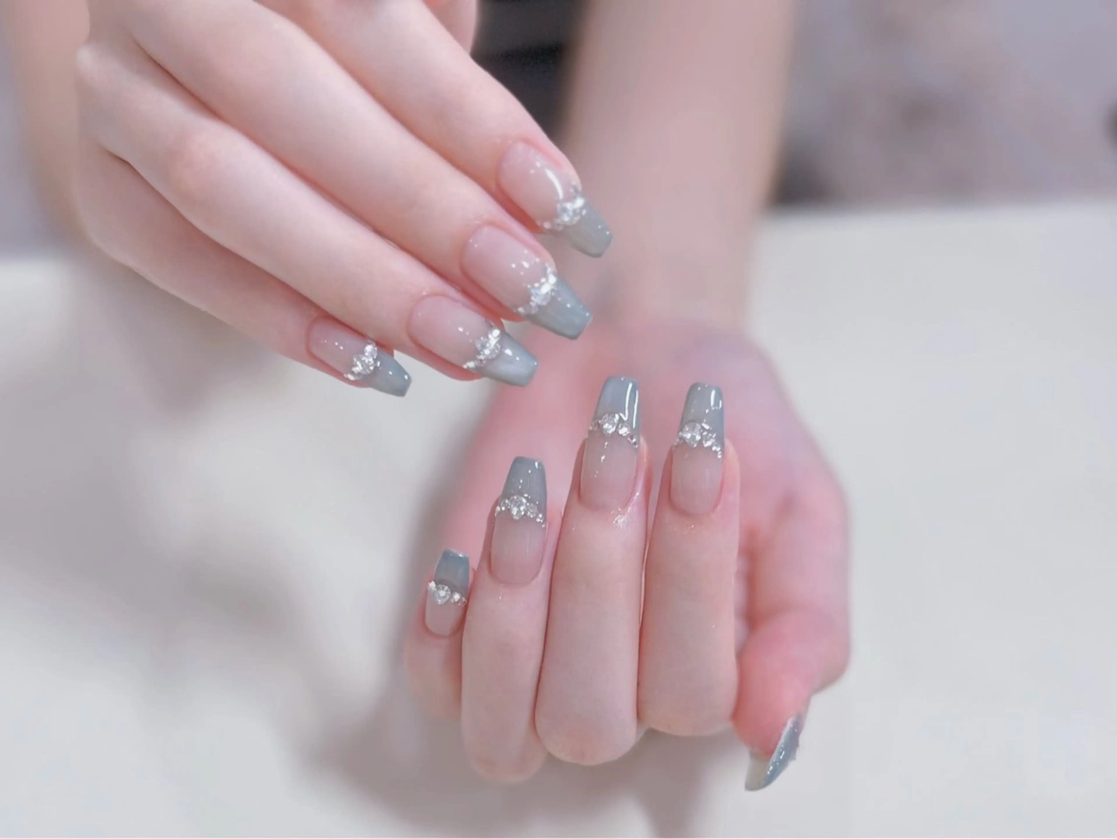 ネイル FLY Nail Salonのネイルデザイン