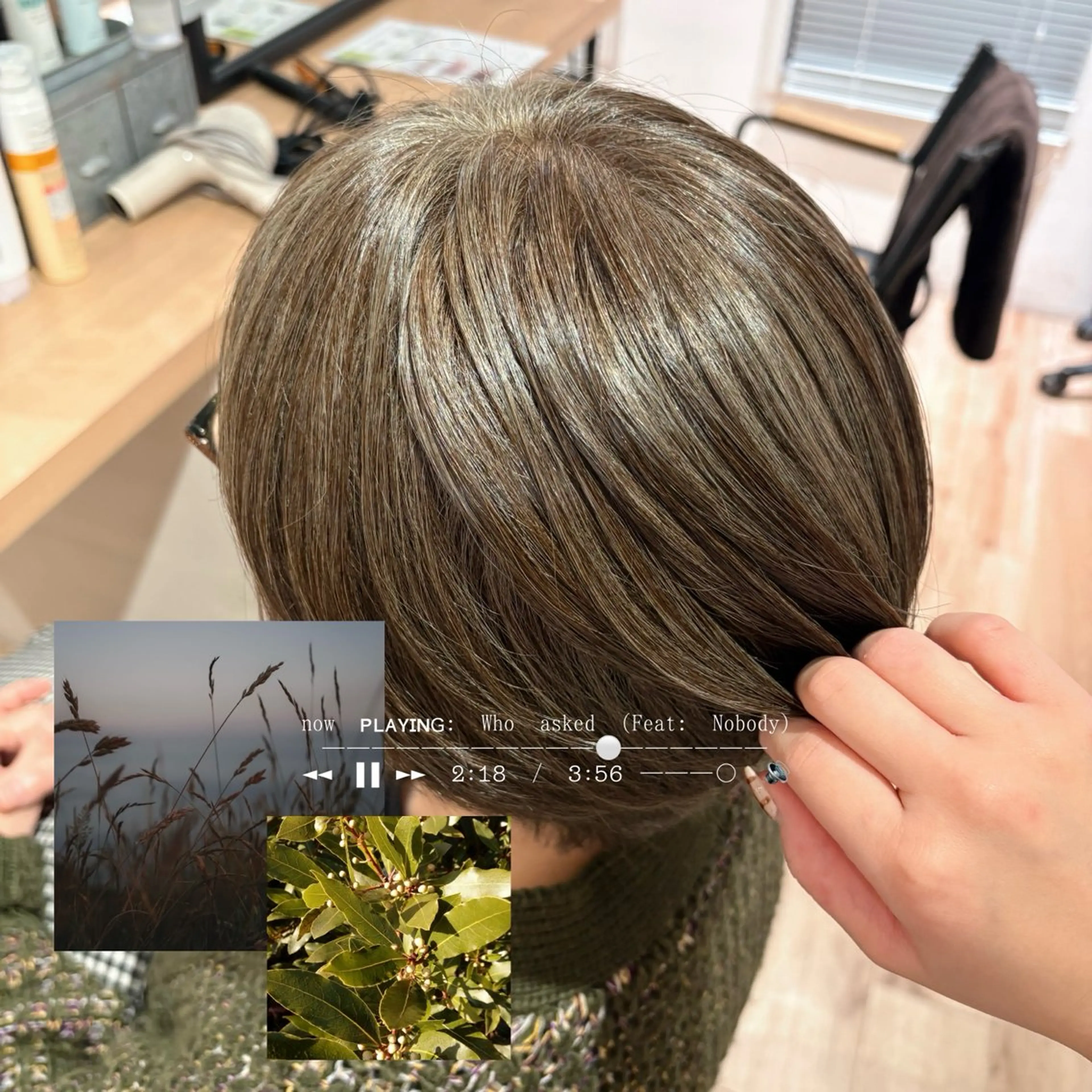 ショート カラー yumeha ‎✿  ‎のヘアスタイル