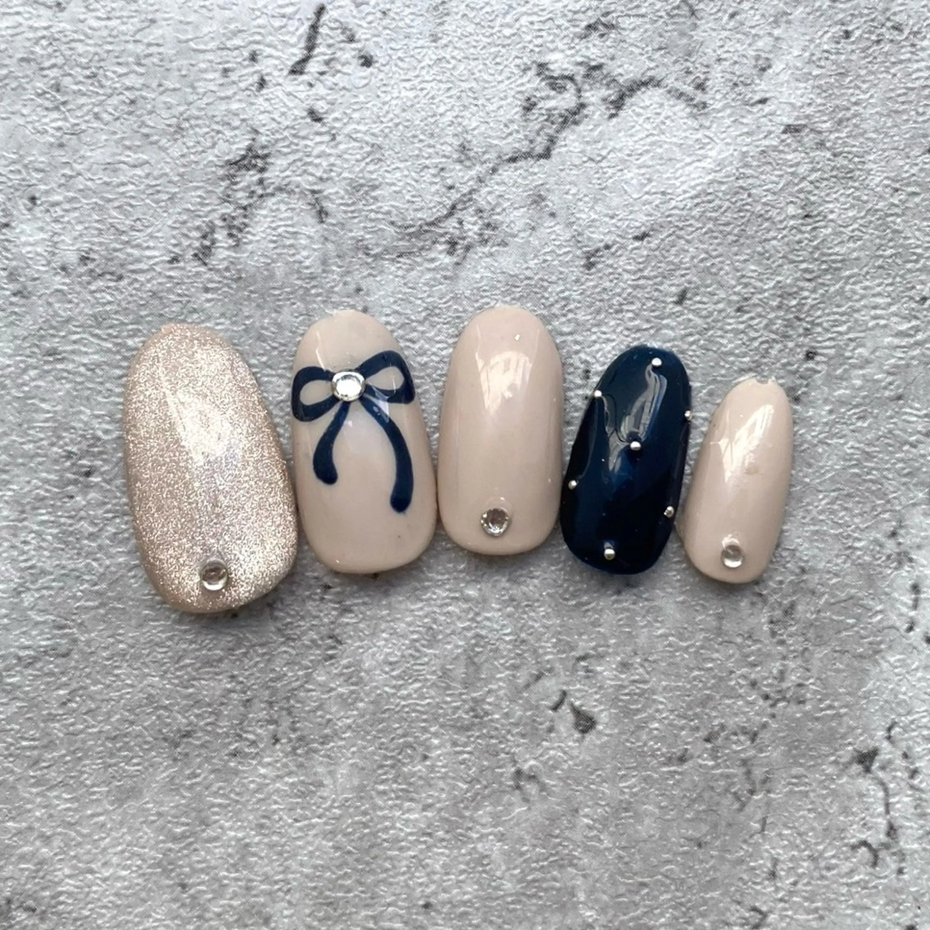 ネイル RARA nail&eyeのマツエク・マツパデザイン