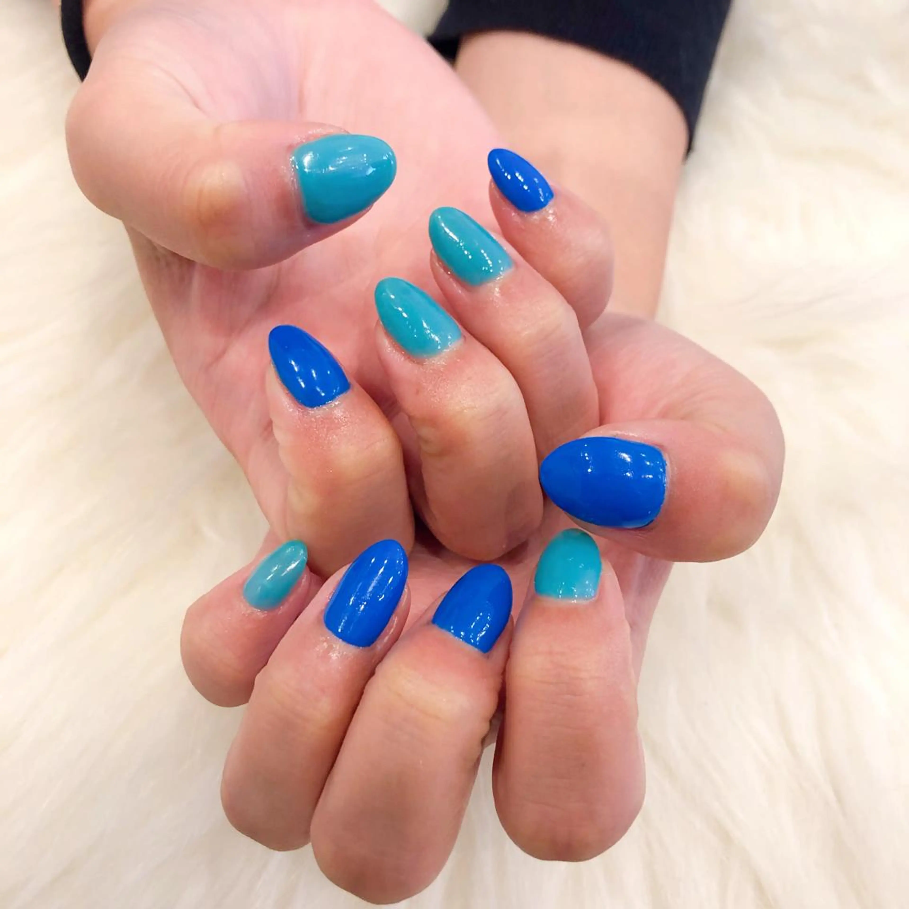 ネイル eclat.nail エクラネイルのネイルデザイン