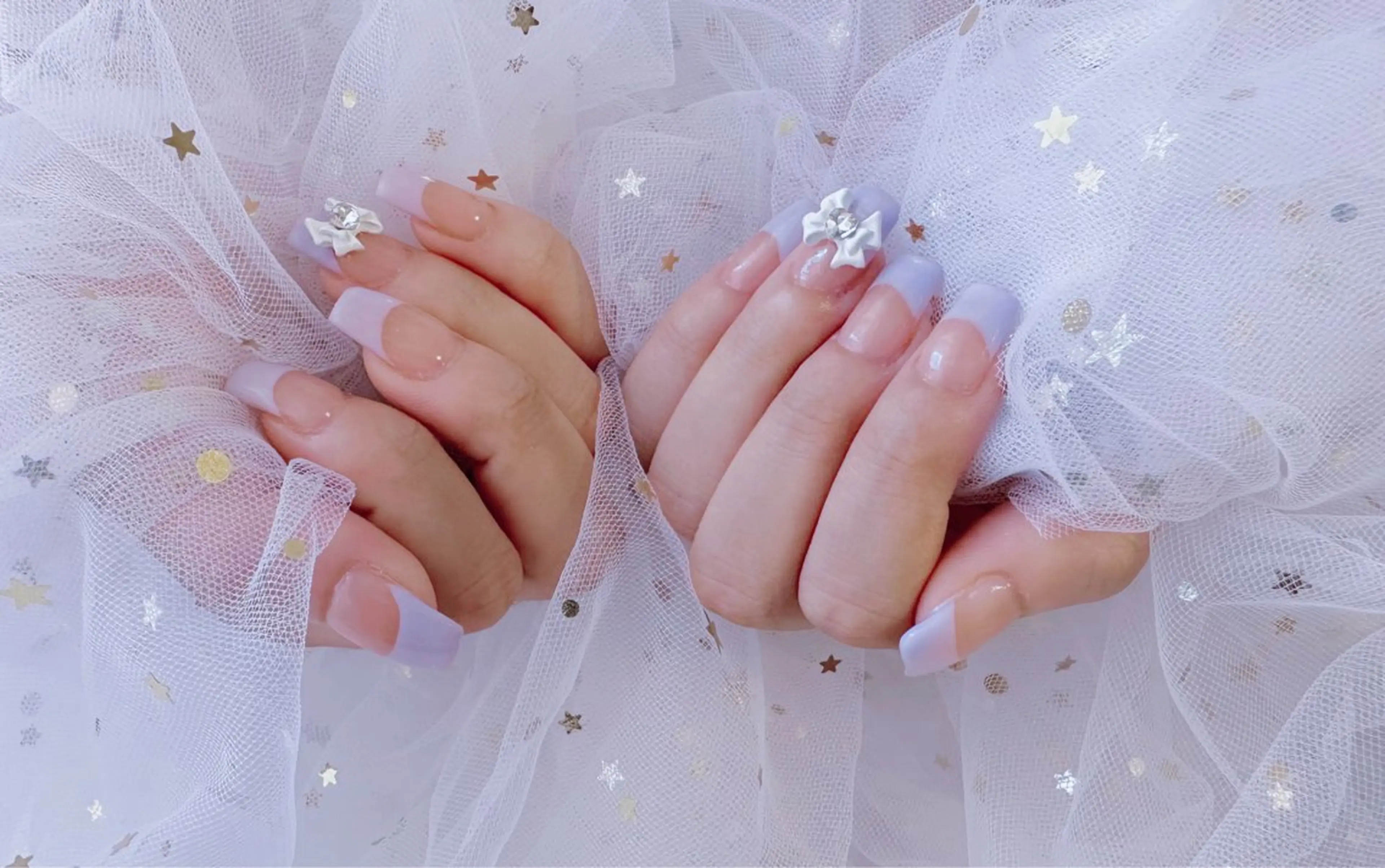 ネイル ハンドネイル D-BEAUTY Nailsalonのネイルデザイン