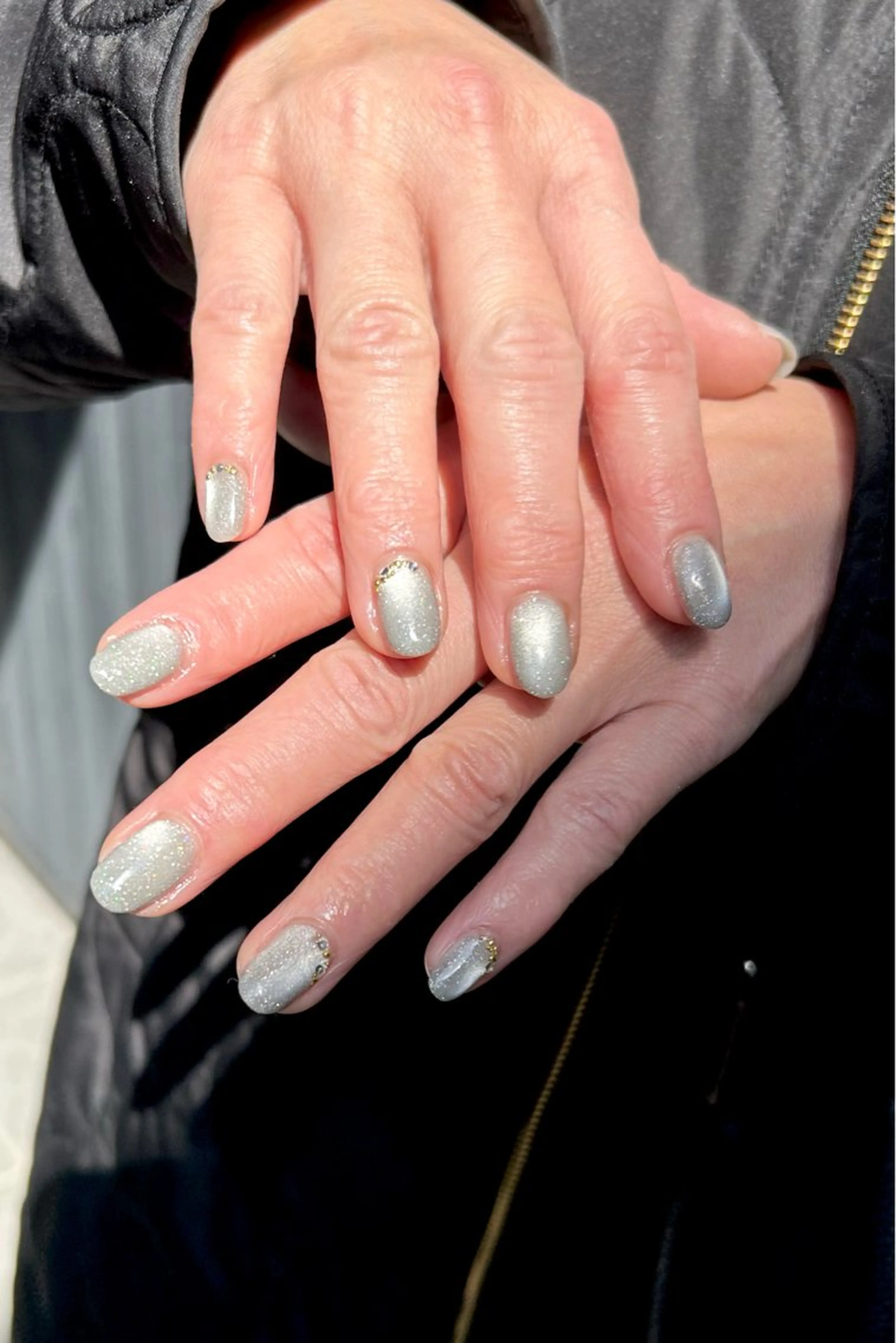 ネイル nailworks mのネイルデザイン