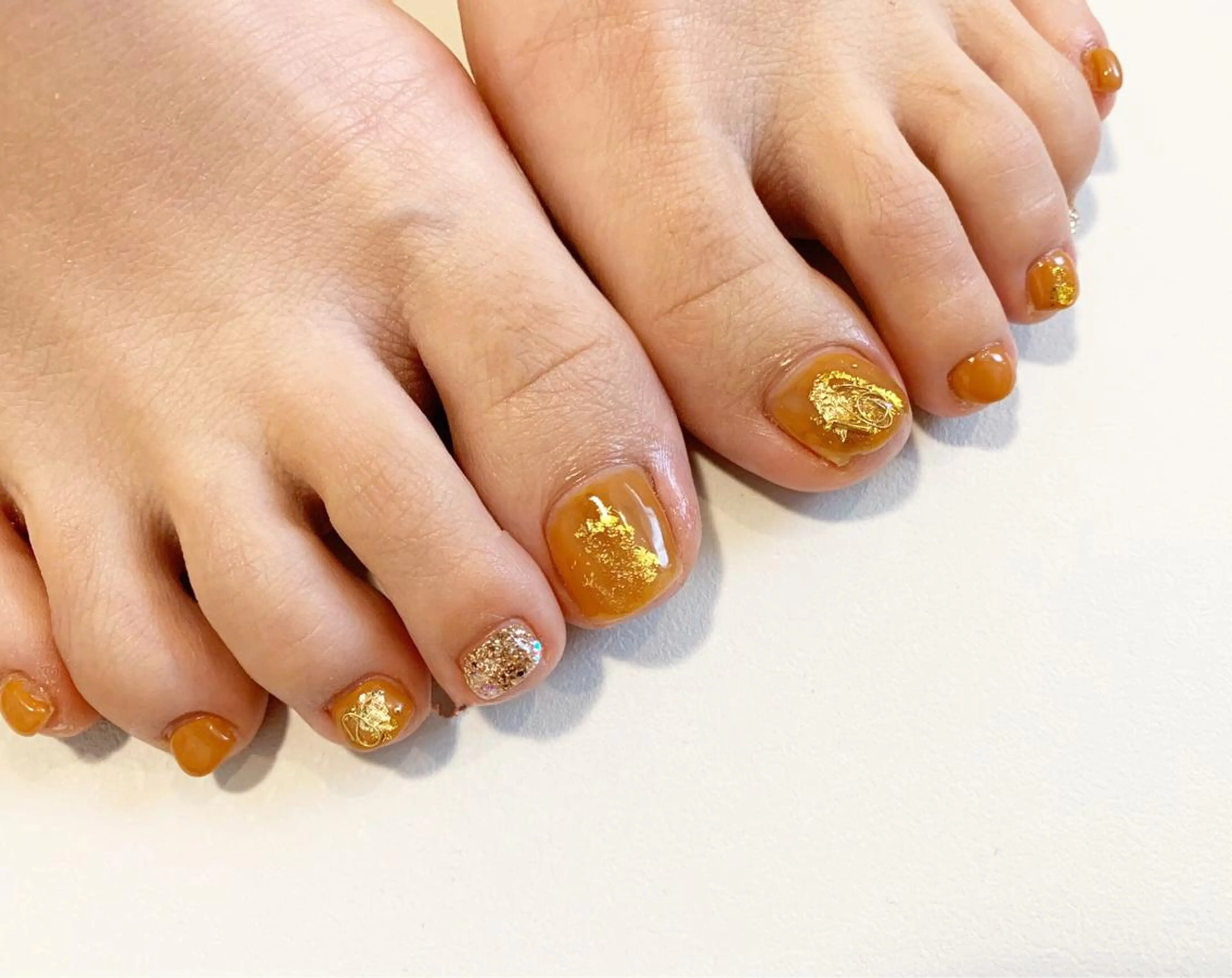 ネイル charmant nailのネイルデザイン