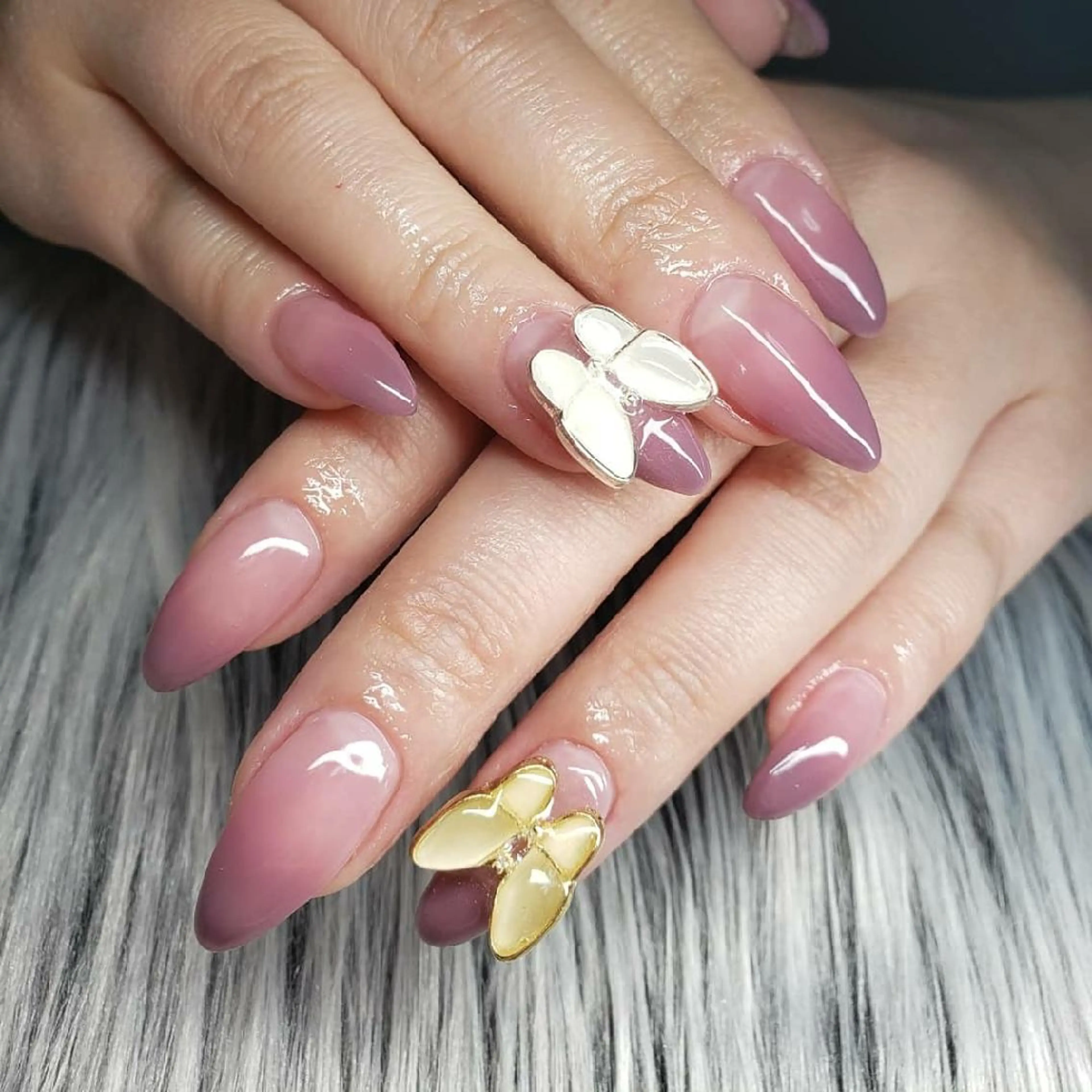 ネイル Nail salon Coco所属・Nail salon Coco【溝の口駅】のネイルデザイン
