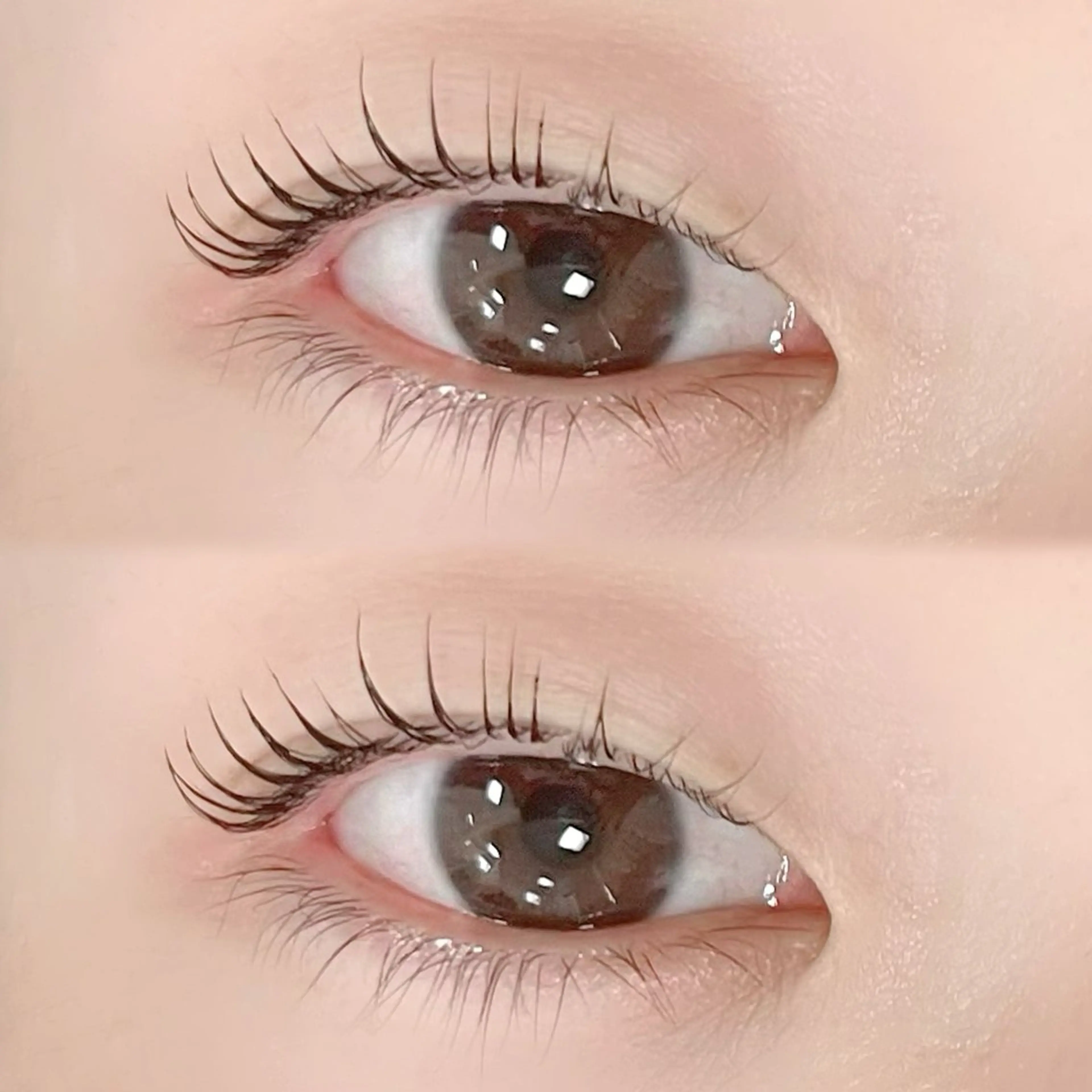 マツエク・マツパ マツパ FAST LASH表参道所属・fastlash rinのマツエク・マツパデザイン