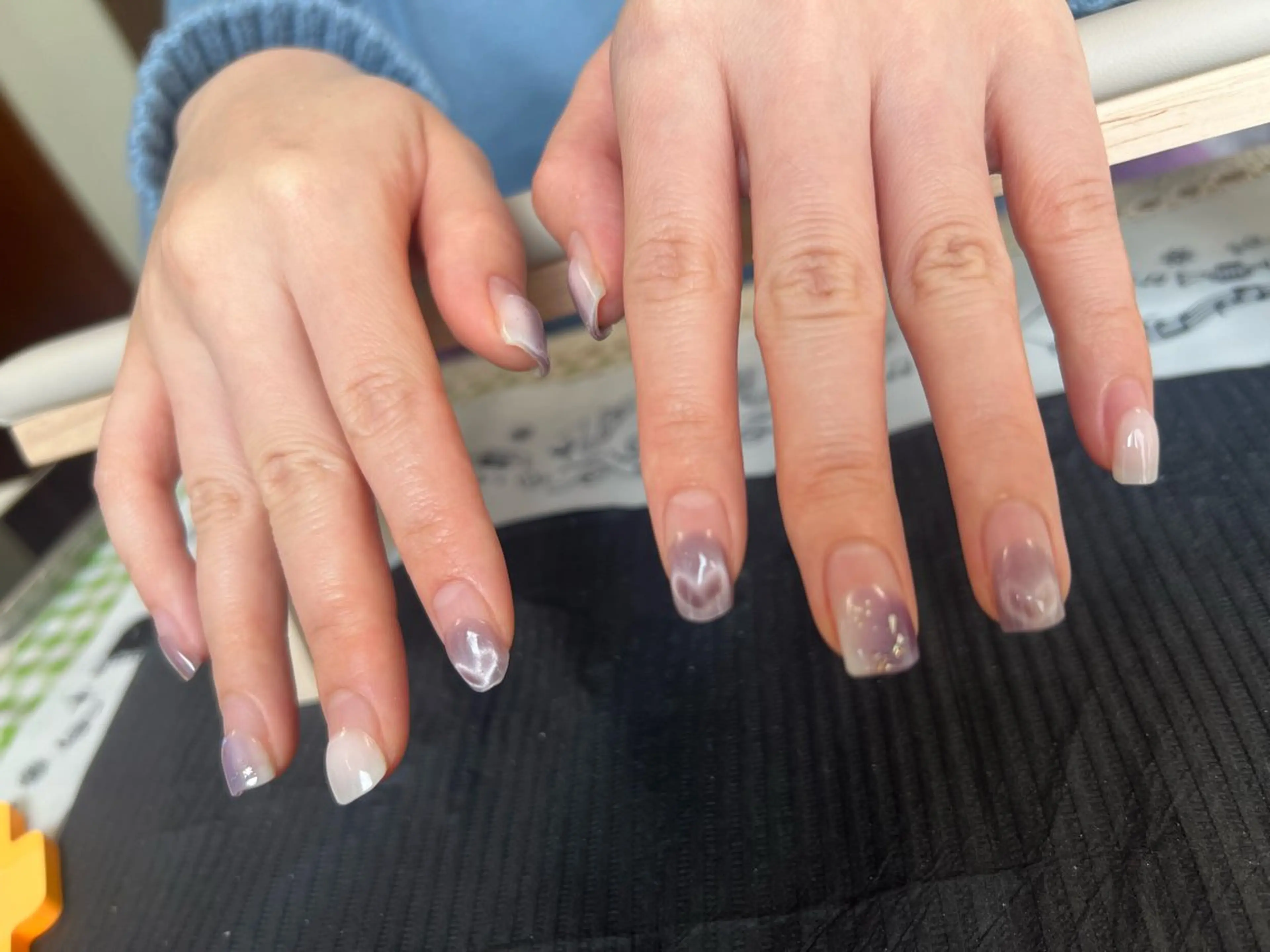 ネイル nail salon Yuna所属・ネイルサロン yunaのネイルデザイン