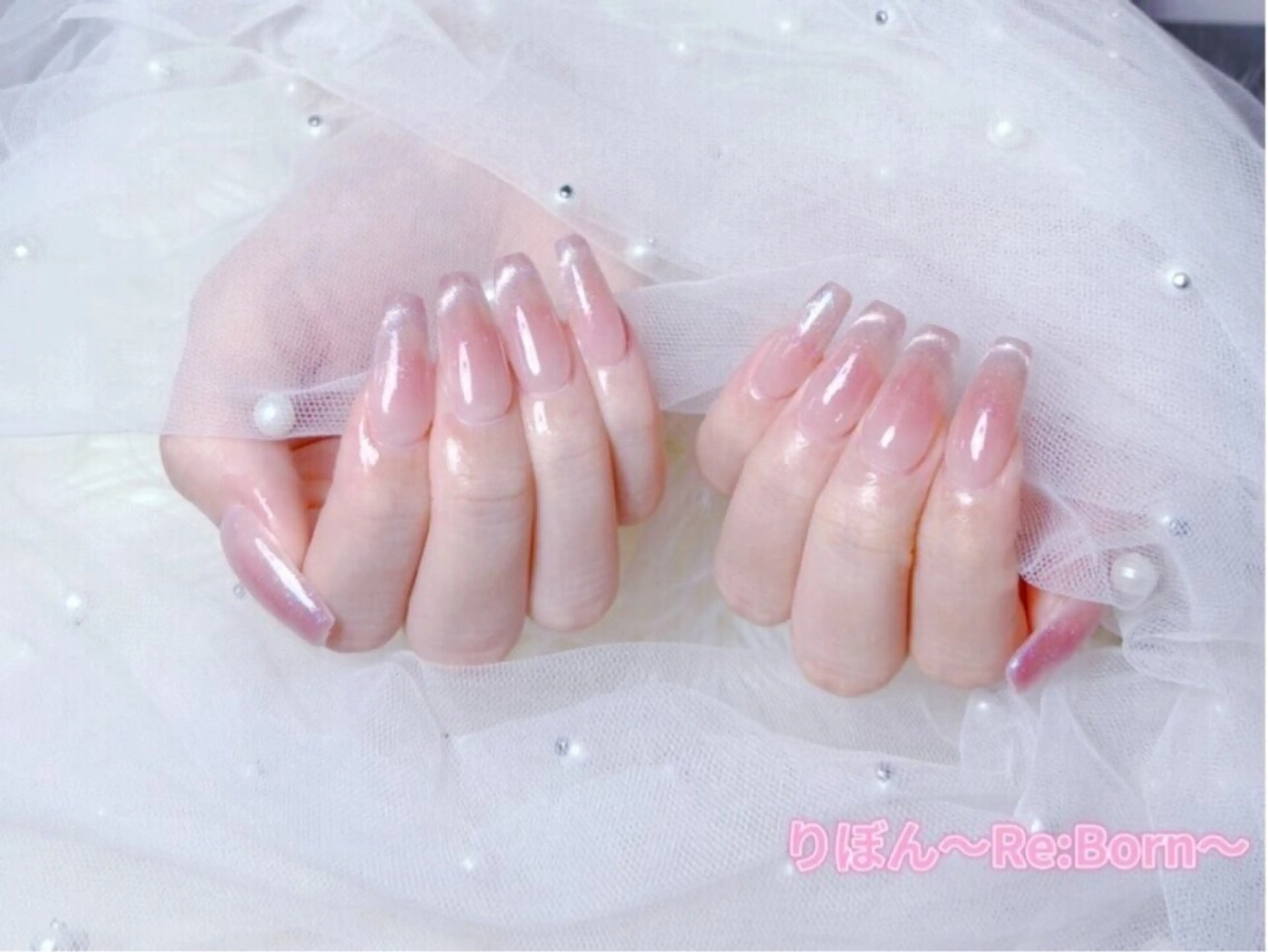 チークマグネットフレンチ　5980の写真