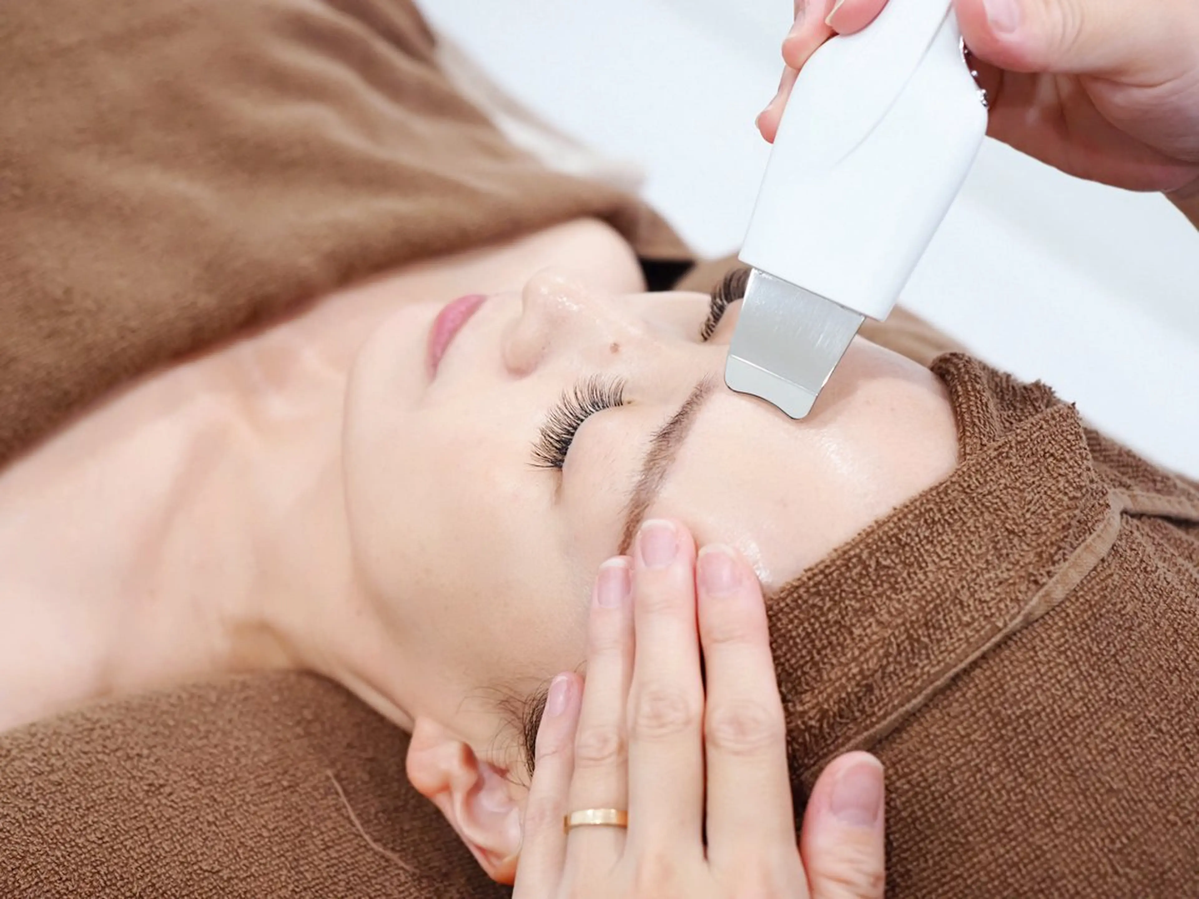 KIRA BEAUTY ERIのエステ・リラクイメージ