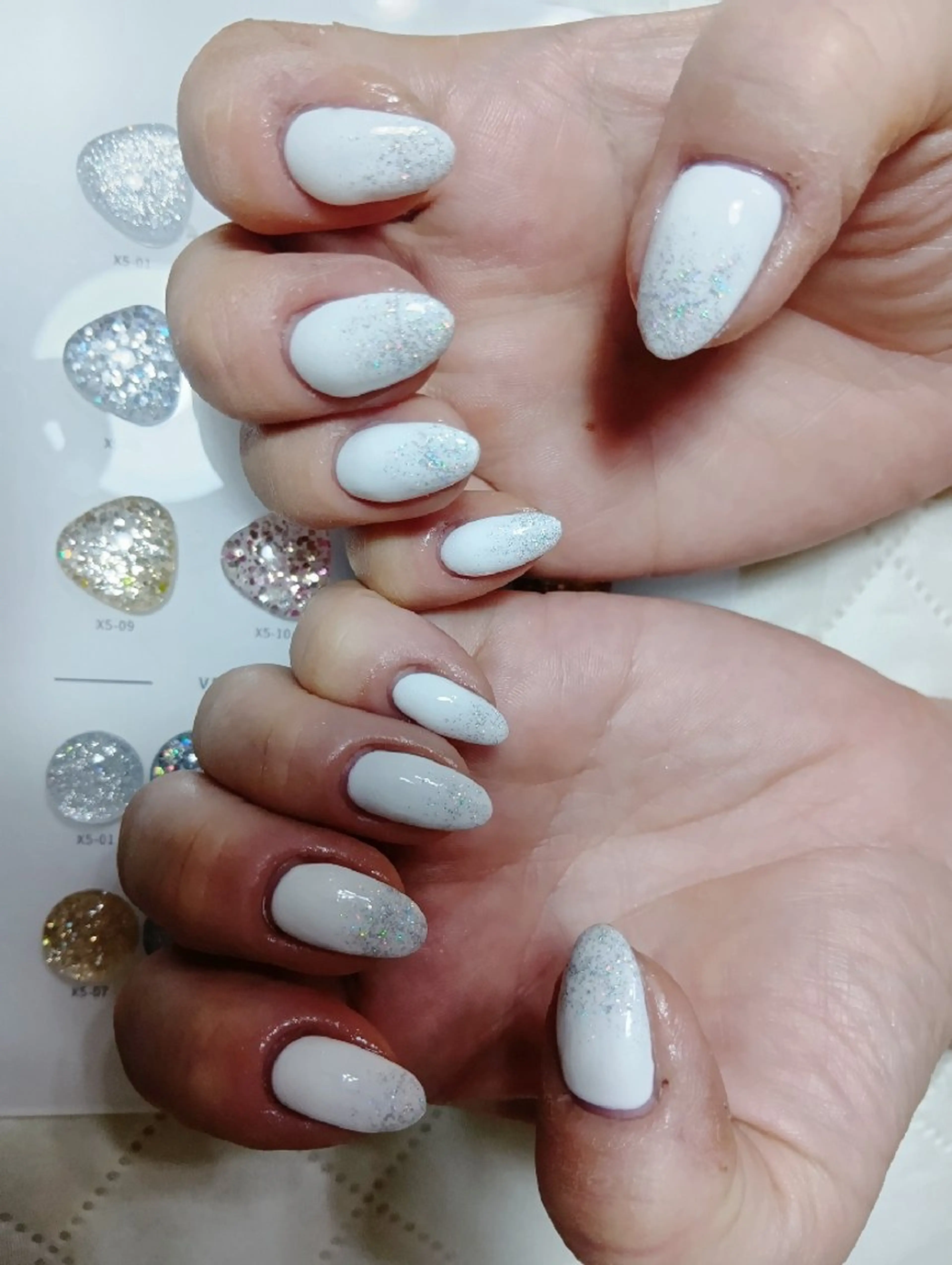 ネイル ヒナネイルサロン所属・Hina ネイルサロンのネイルデザイン