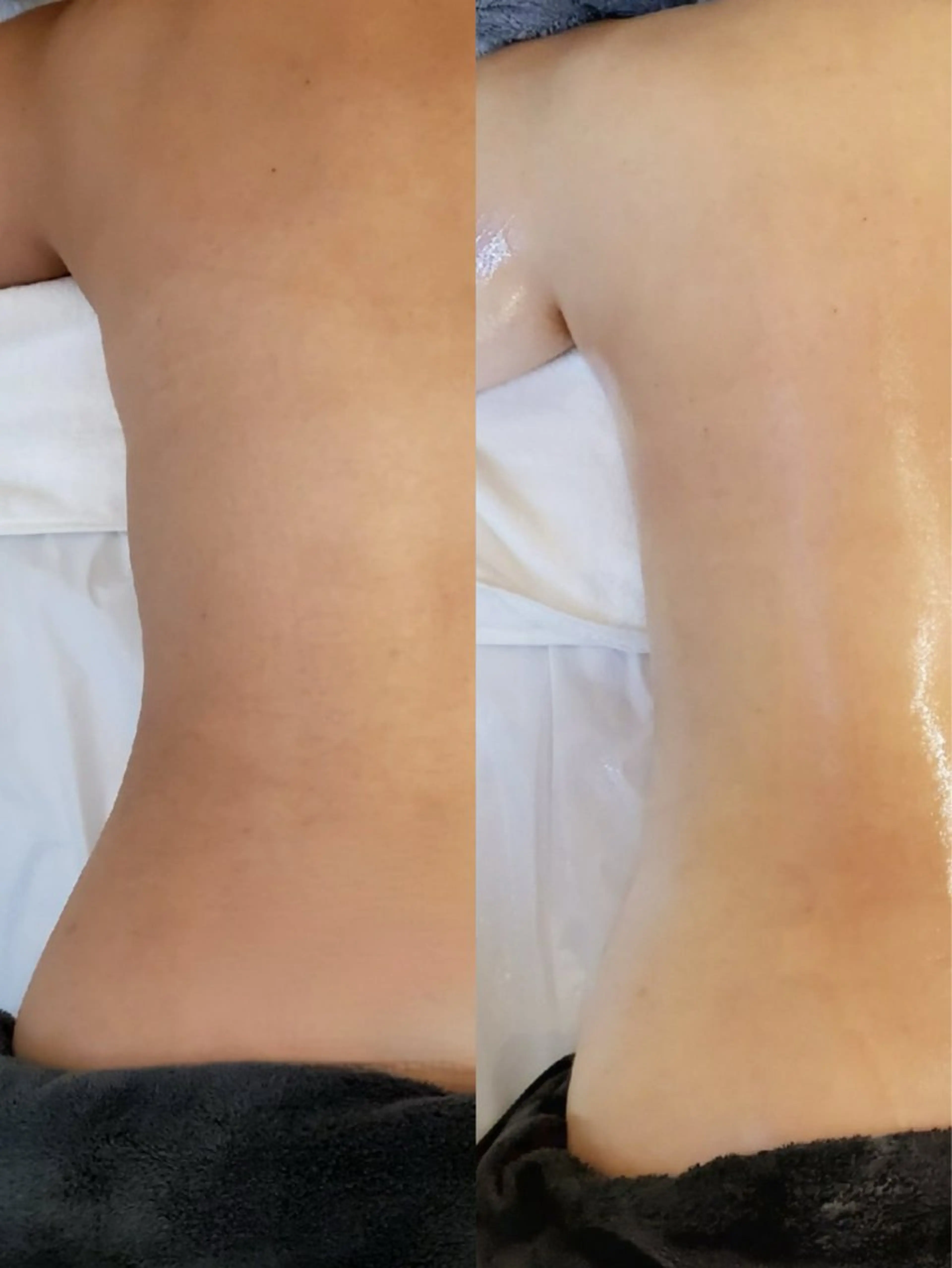 牧 由紀のエステ・リラクイメージ