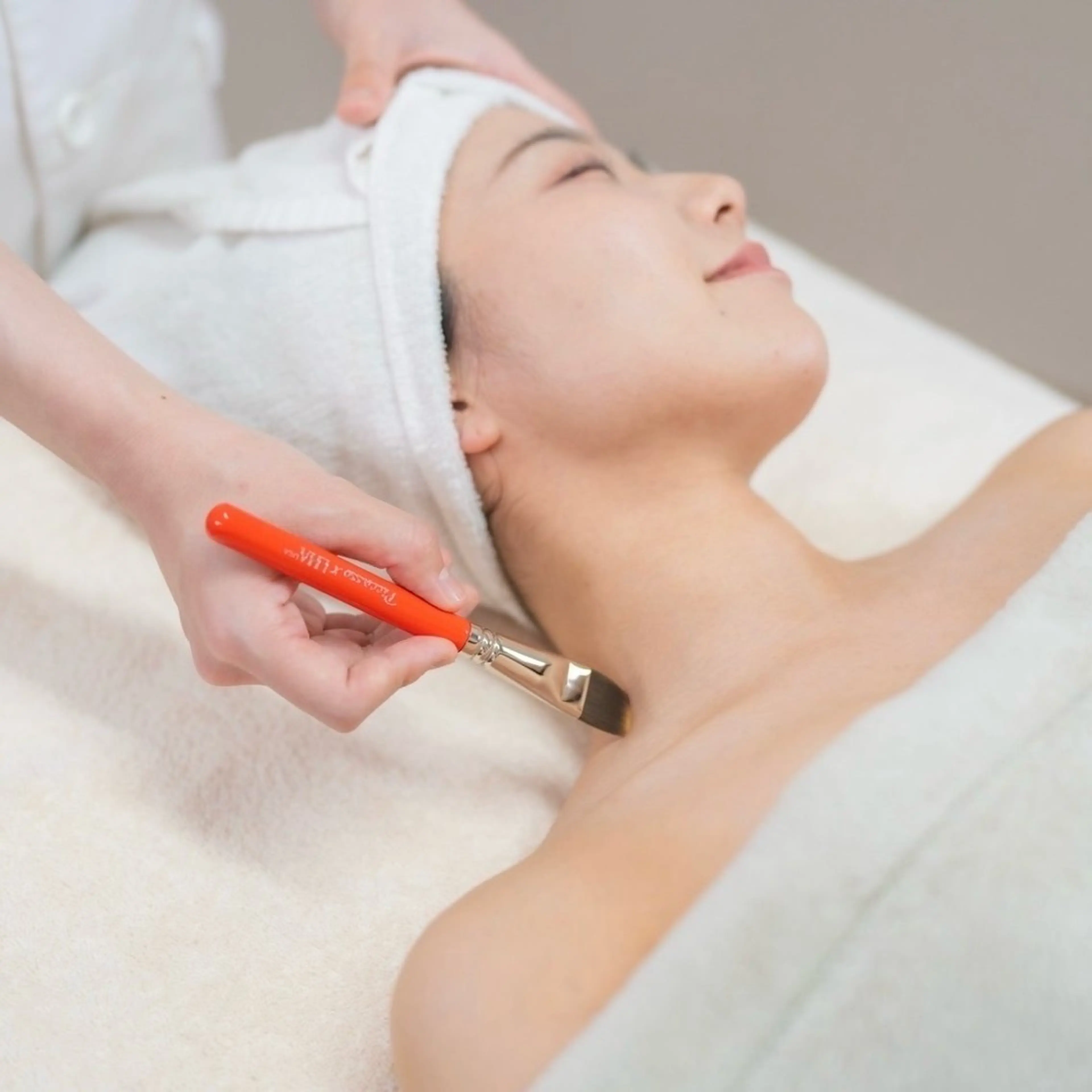 メンズ エステ 屋根裏サロン キレイニナルのエステ・リラクイメージ